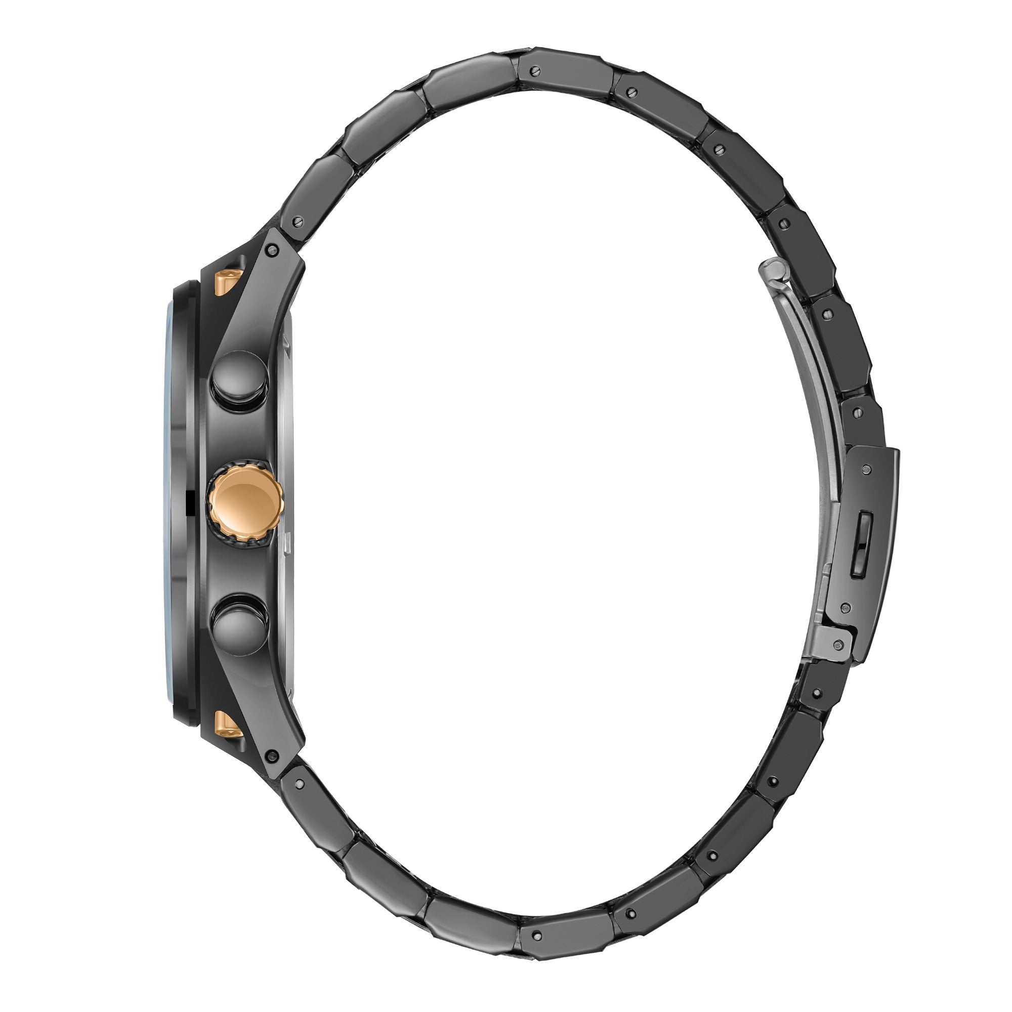 Montre pour homme Lee Cooper Lc08026.060 Gunmetal