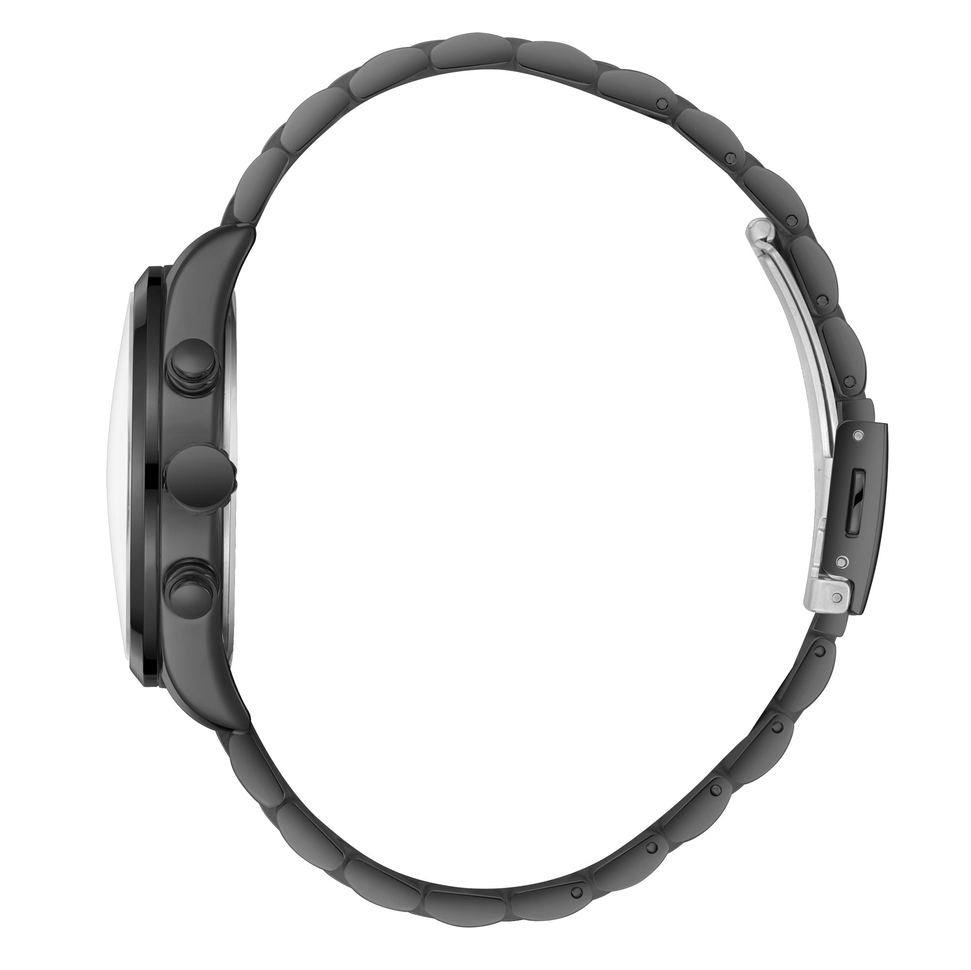 Montre Lee Cooper Lc08318.060 Homme Canon de Fusil