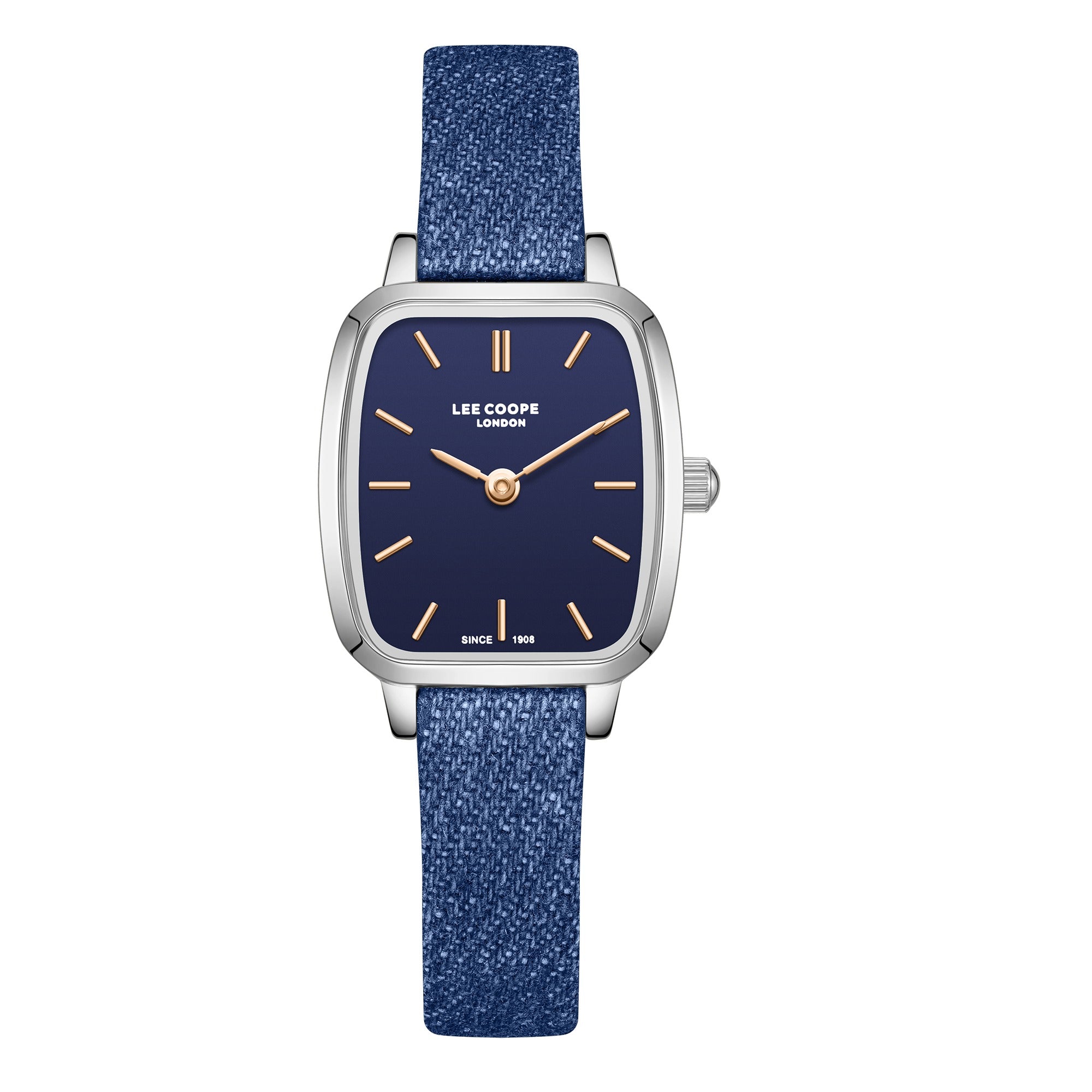 Lee Cooper Lc08390.397 Montre