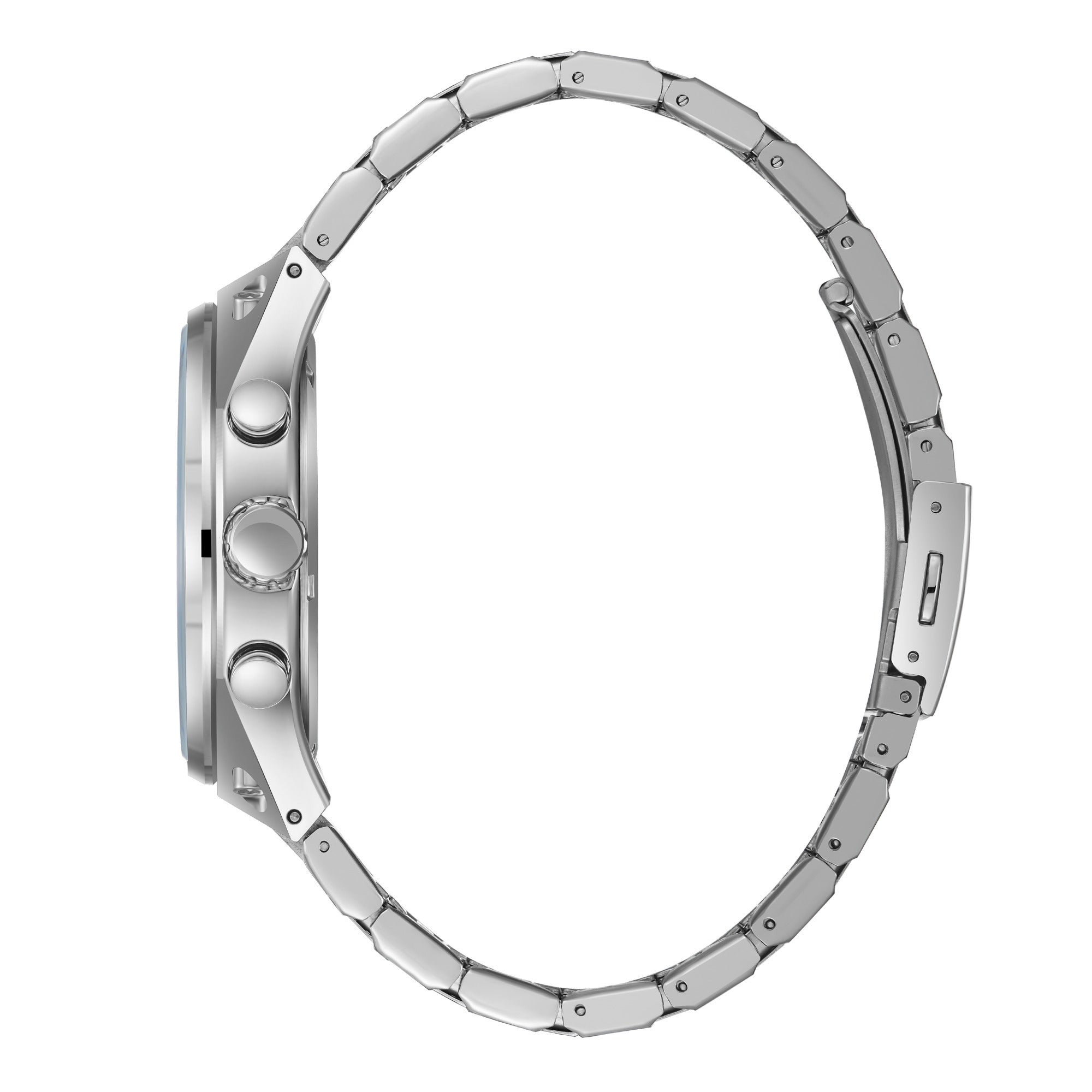 Montre Homme Lee Cooper Lc08026.360 Argent
