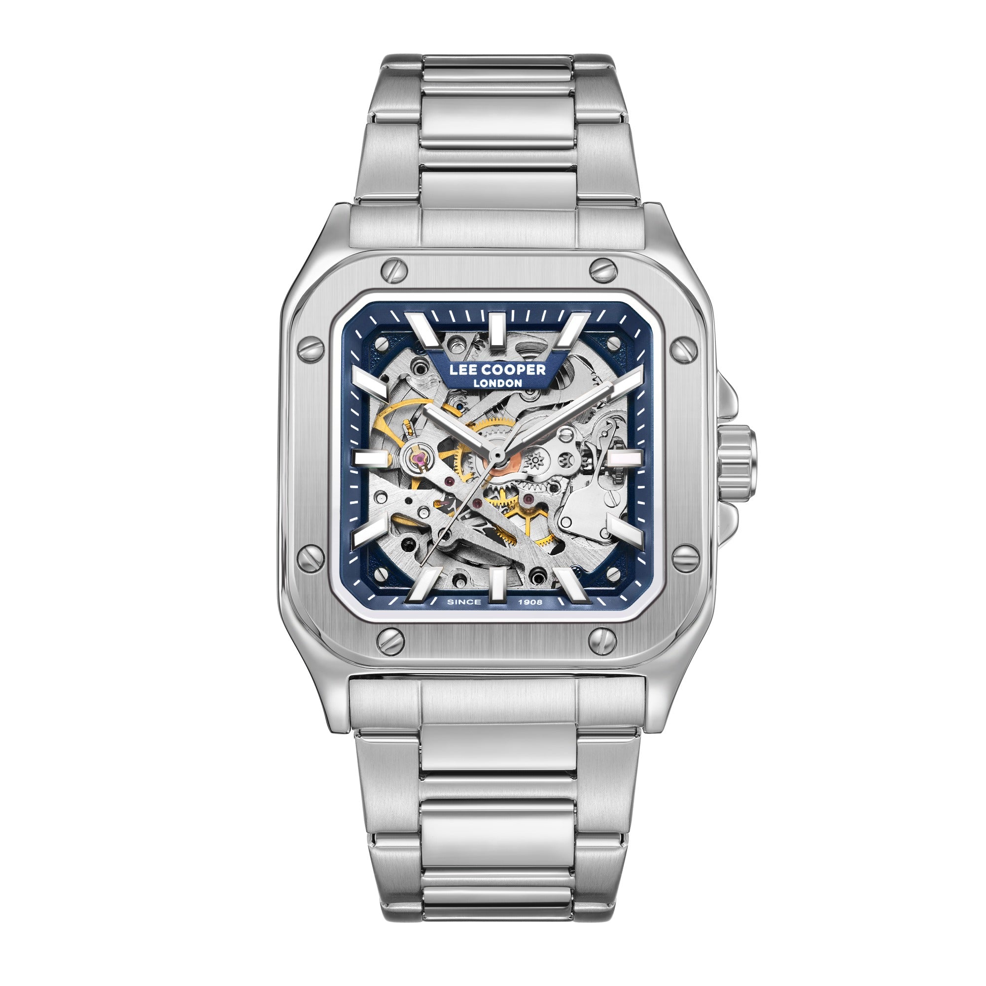 Lee Cooper Lc08198.390 Montre
