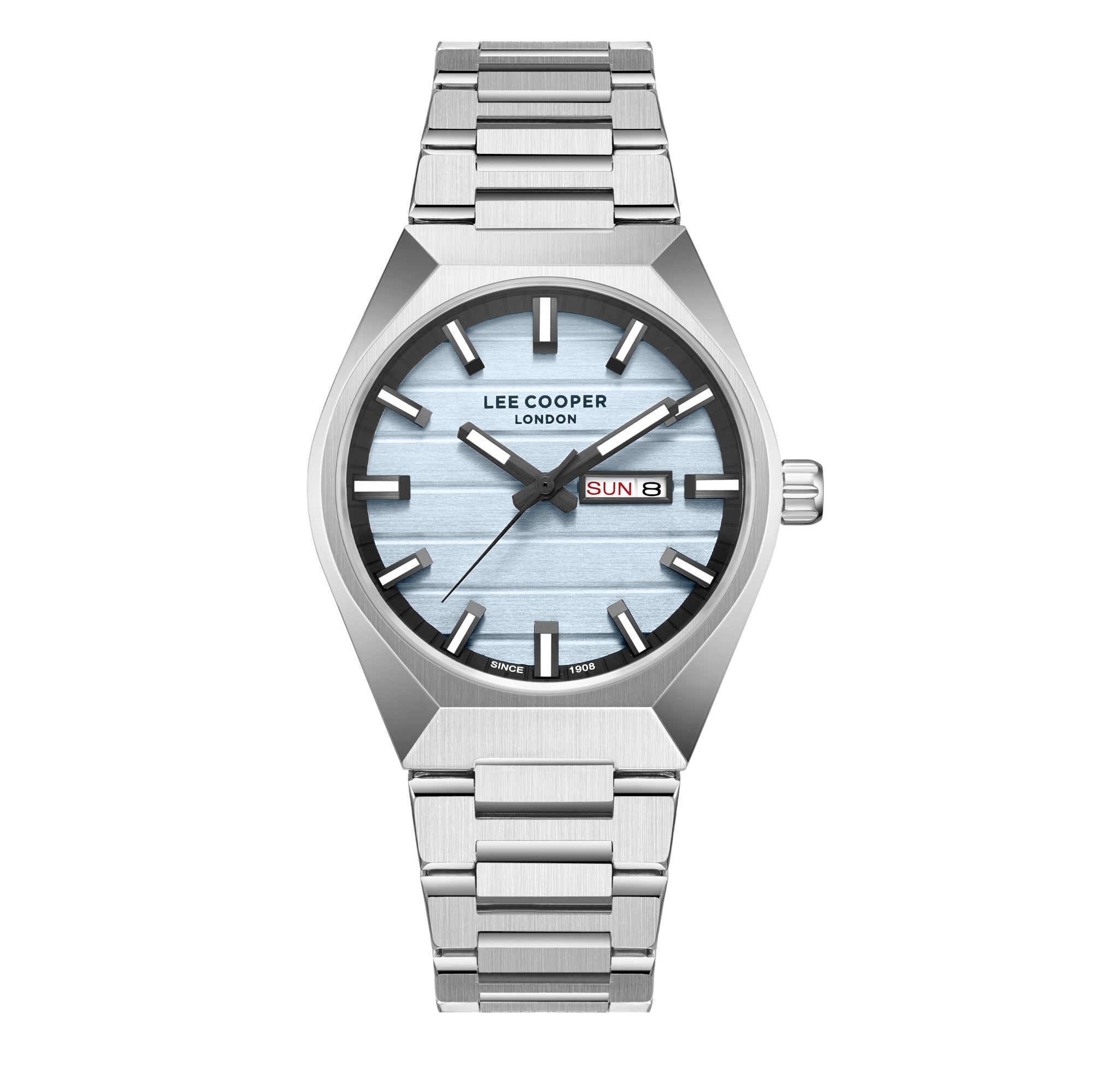 Lee Cooper Lc08363.300 Montre