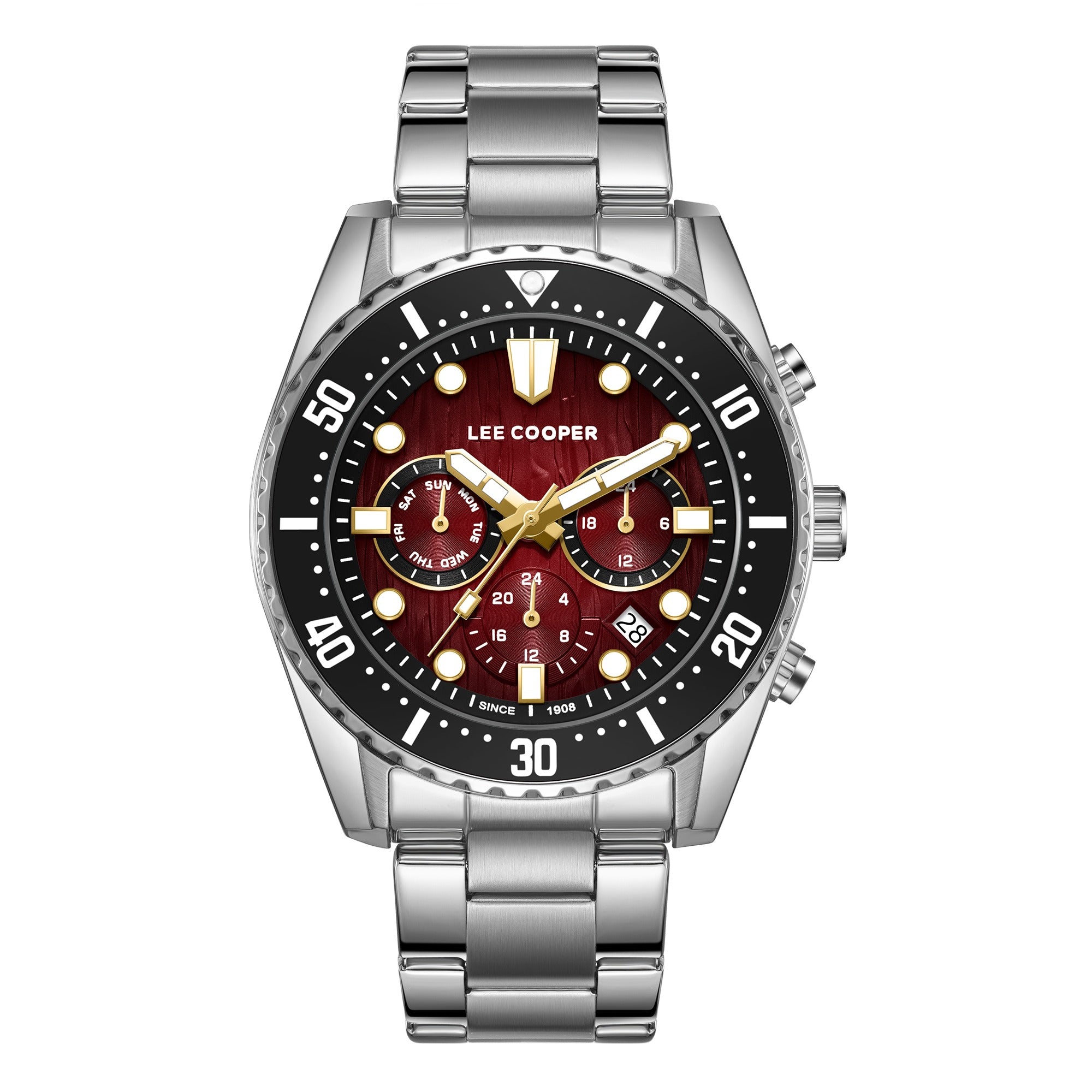 Montre homme Lee Cooper