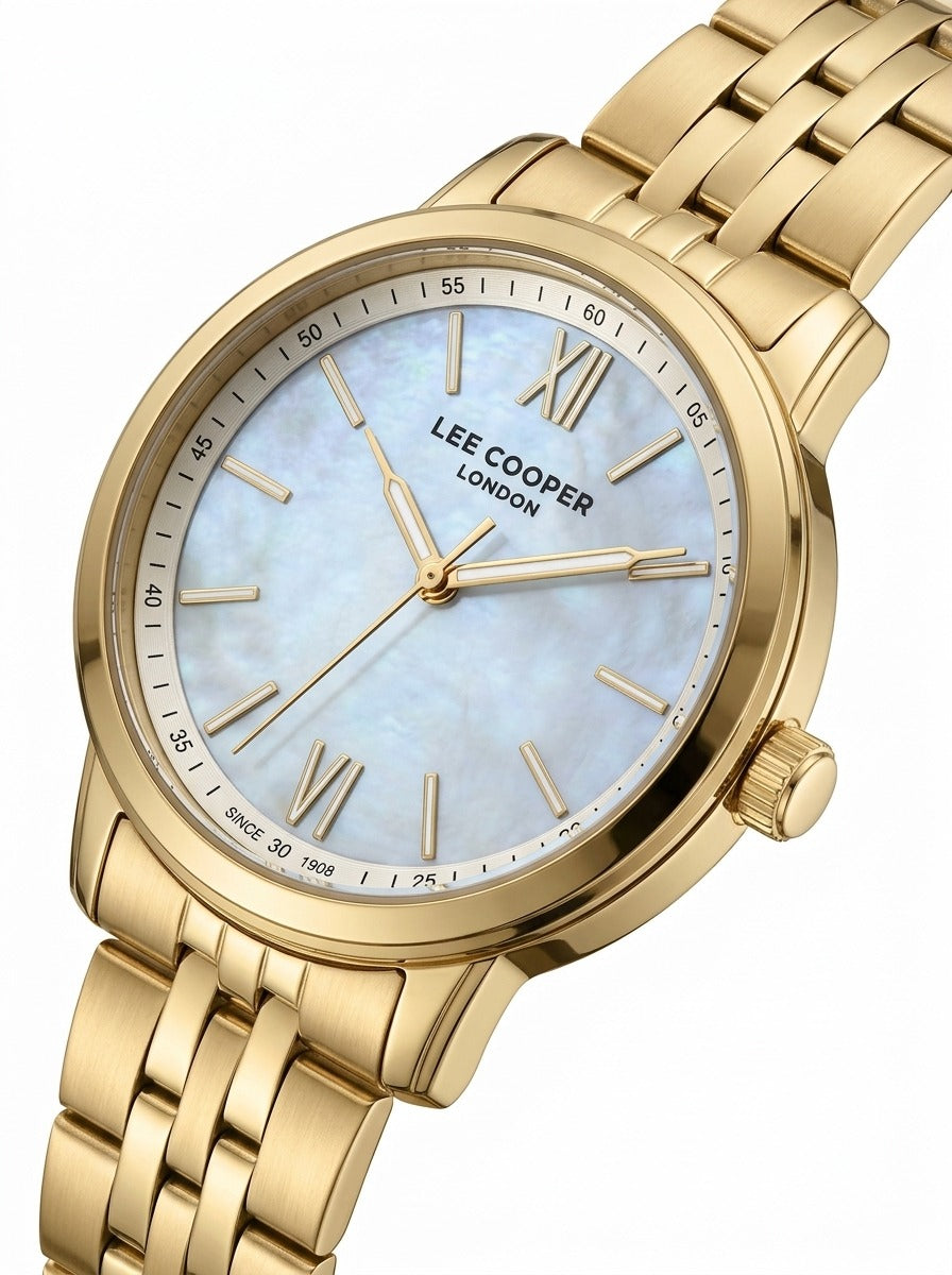 Montre Lee Cooper Lc08371.120