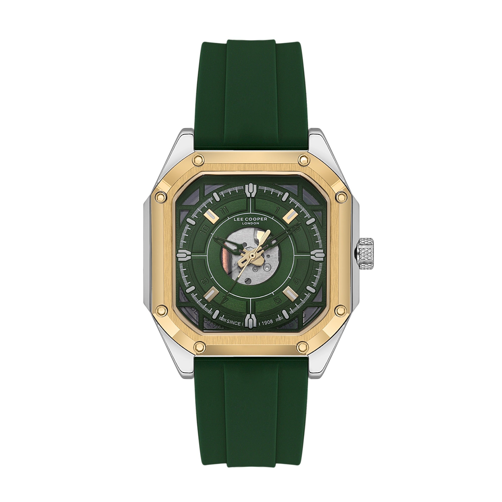 Montre homme Lee Cooper