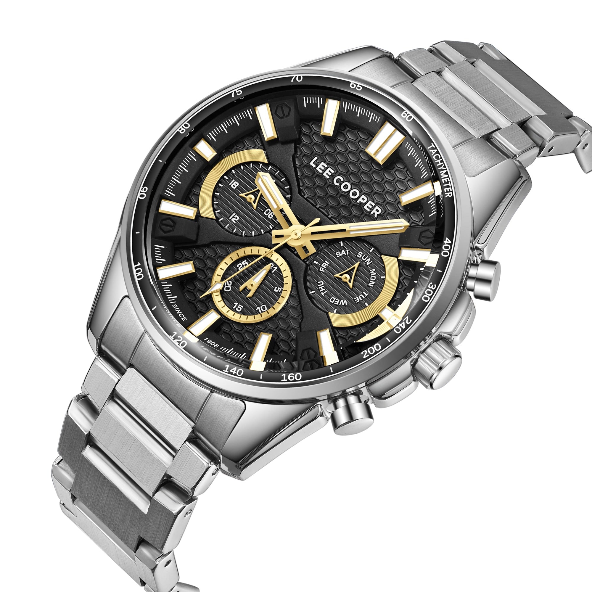 Montre homme Lee Cooper