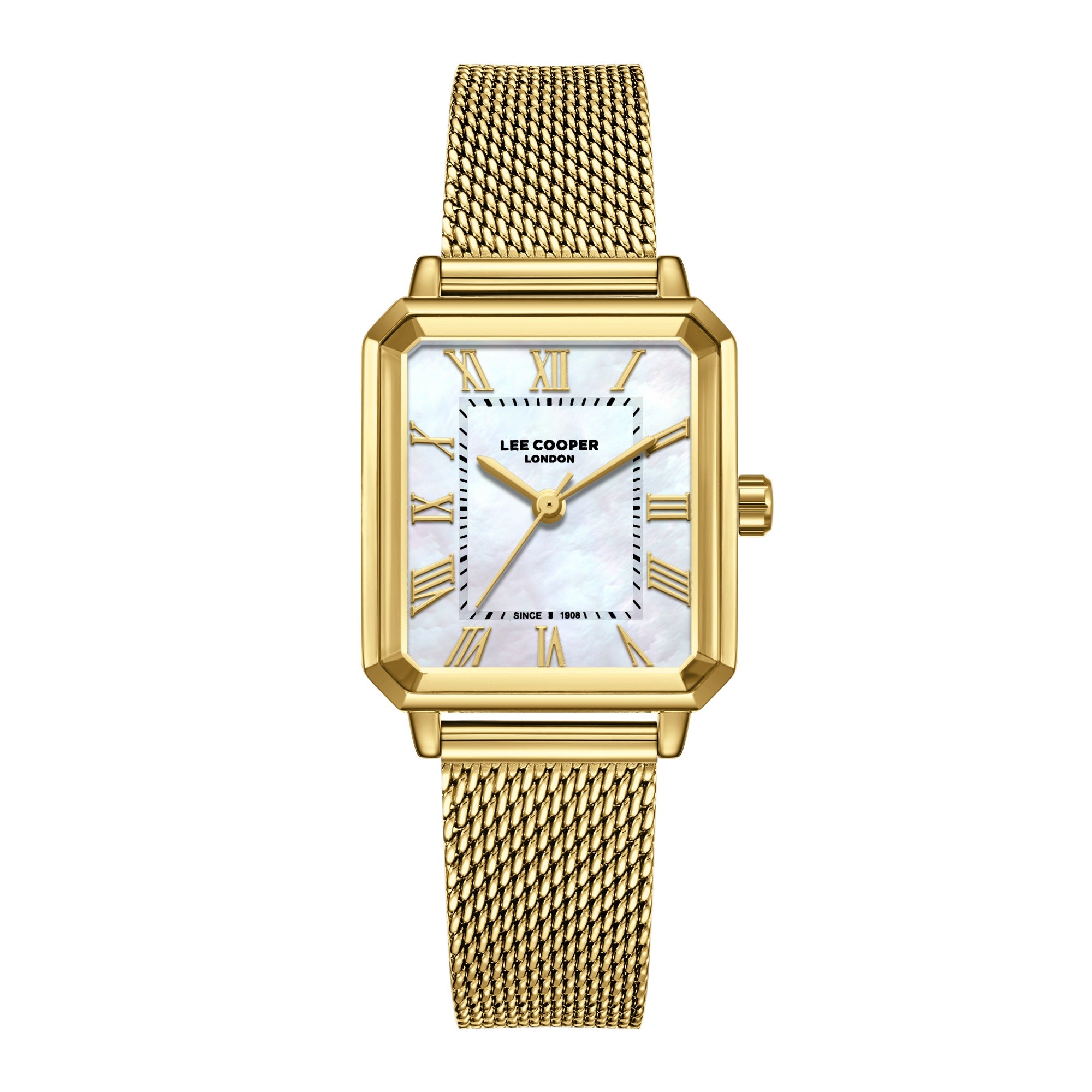 Lee Cooper Lc08376.122   Montre