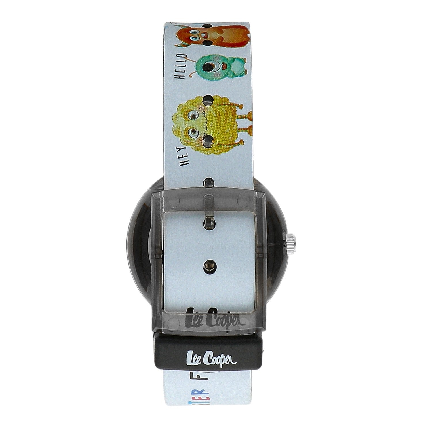 Montre enfant monstre Lee Cooper