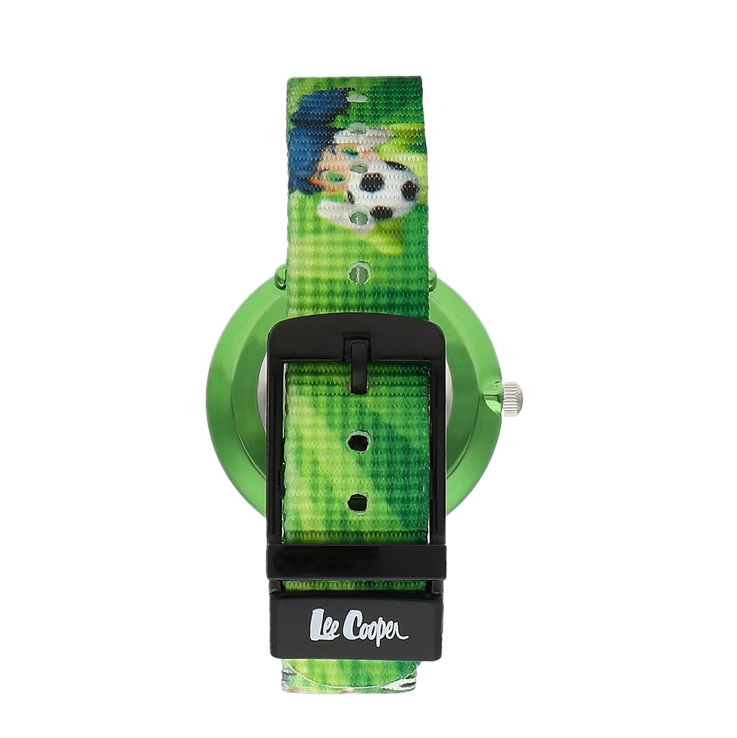 Montre de football Lee Cooper Kids