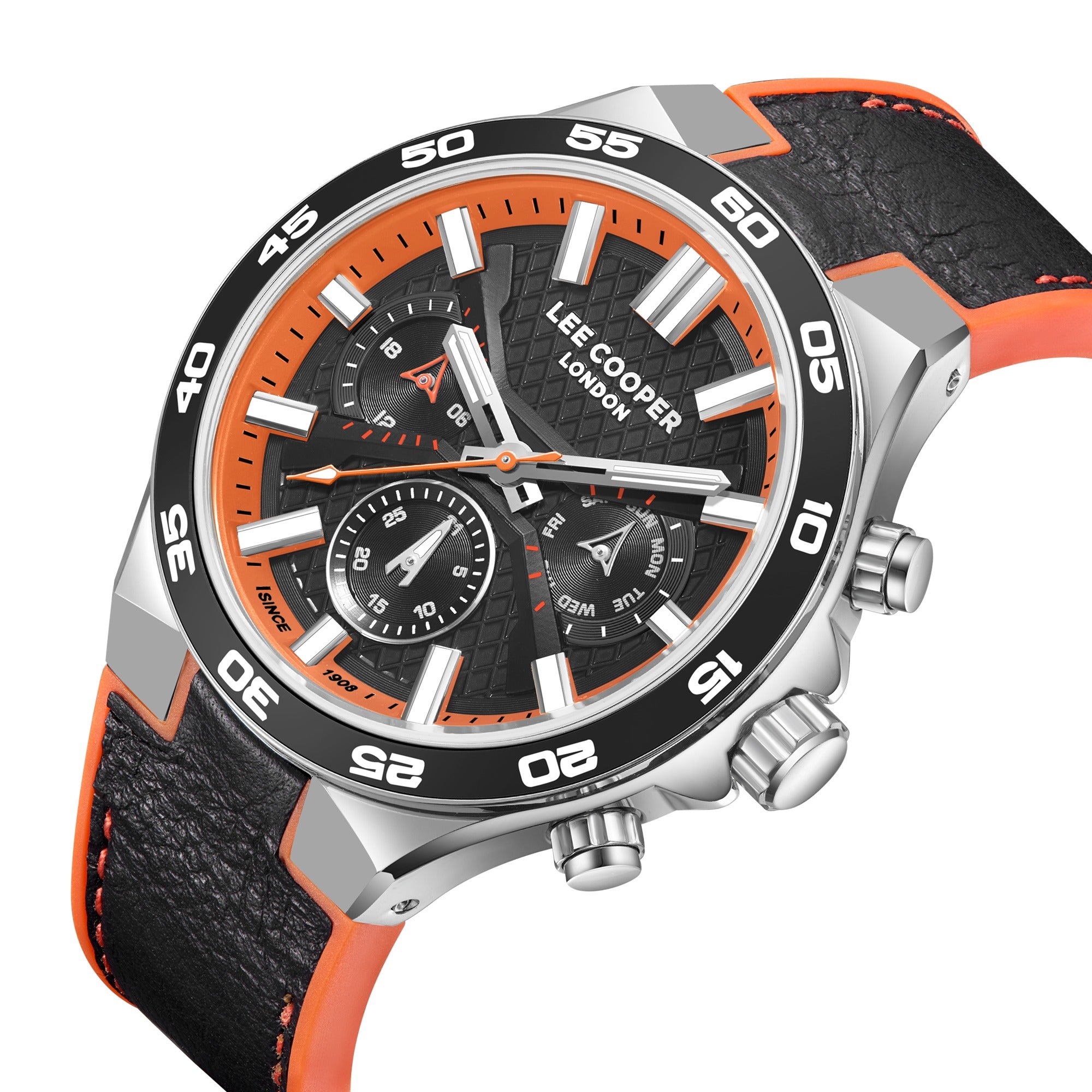 Montre Homme Lee Cooper