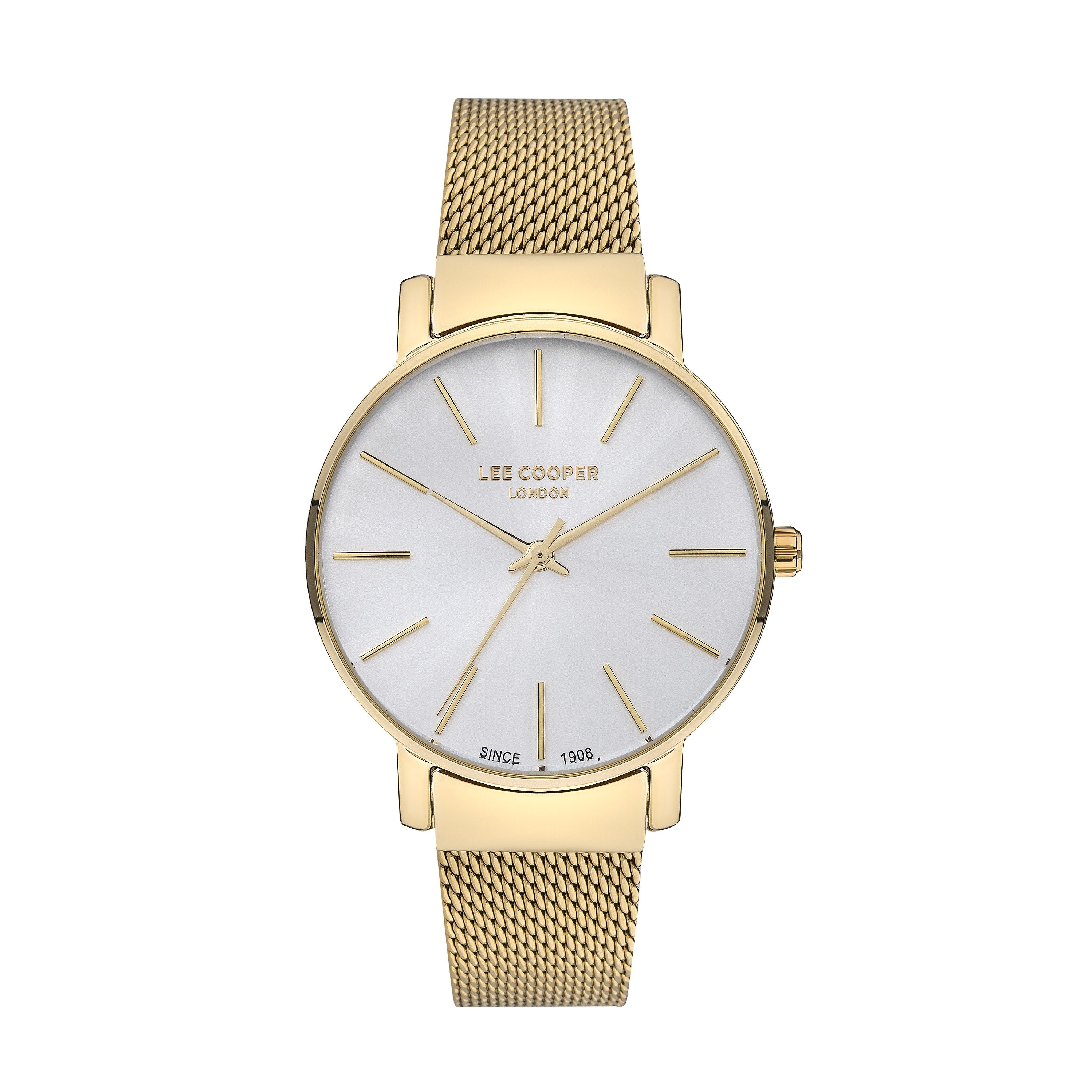 Montre Lee Cooper pour femmes