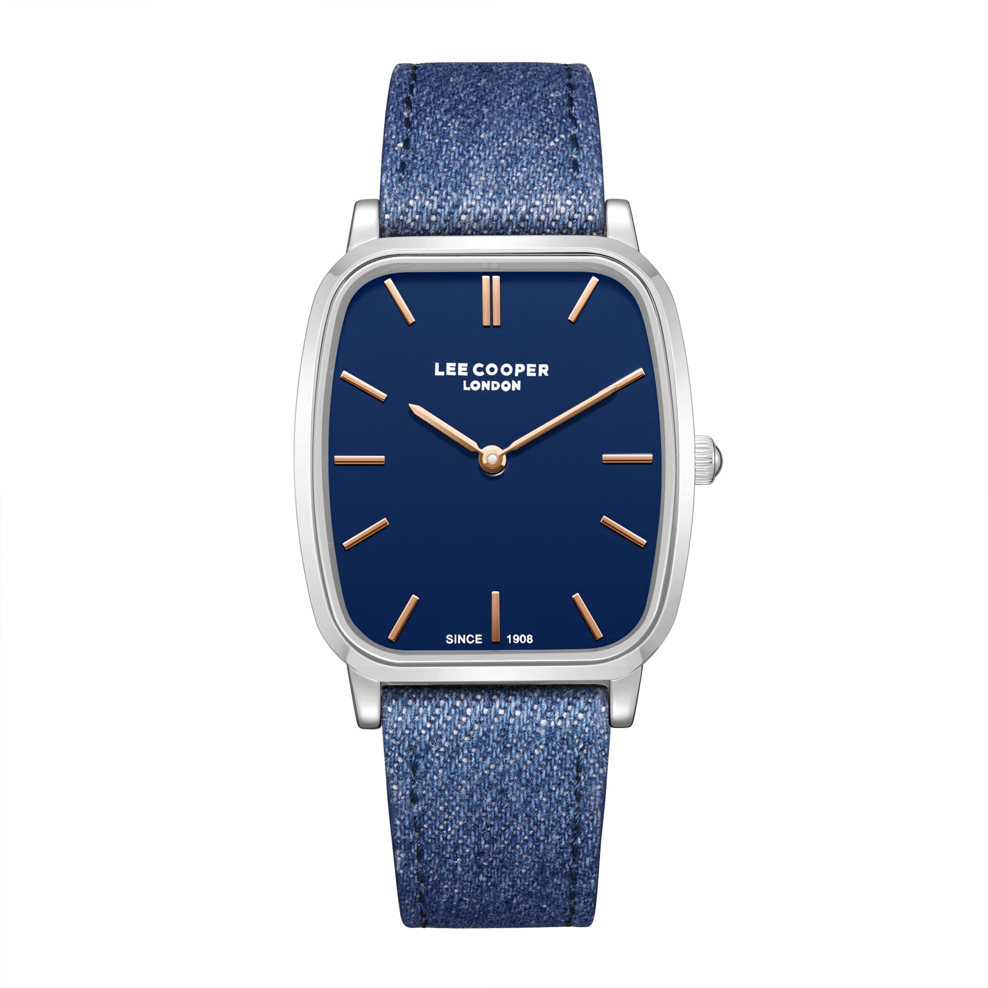 Lee Cooper Lc08389.397 Montre