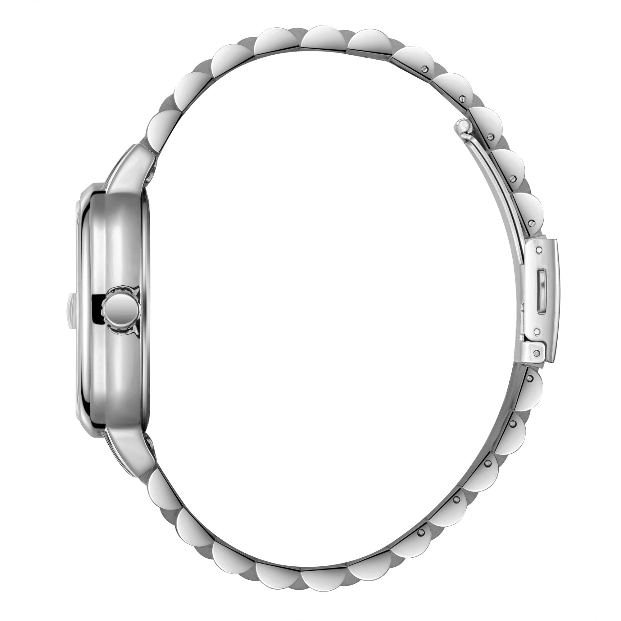 Montre Argentée Homme Lee Cooper Lc08306.330