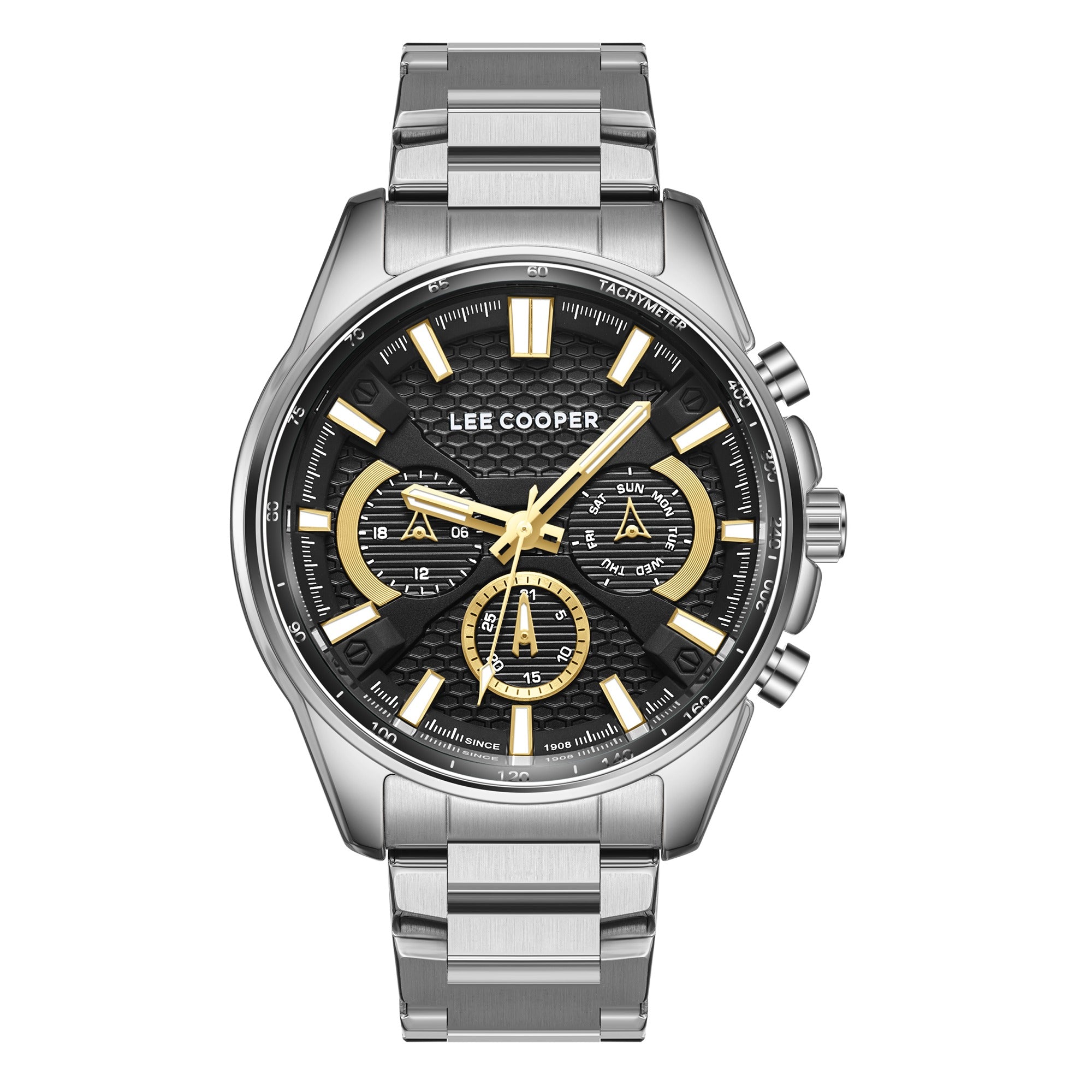 Montre homme Lee Cooper