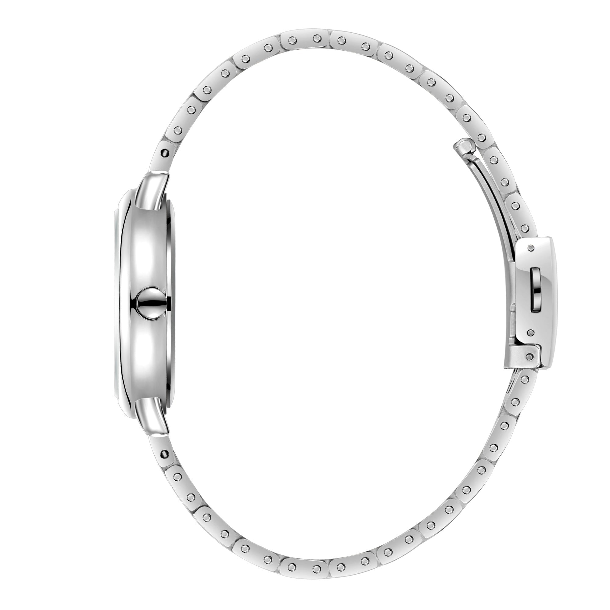 Montre Femme Lee Cooper Lc08287.270 Argent