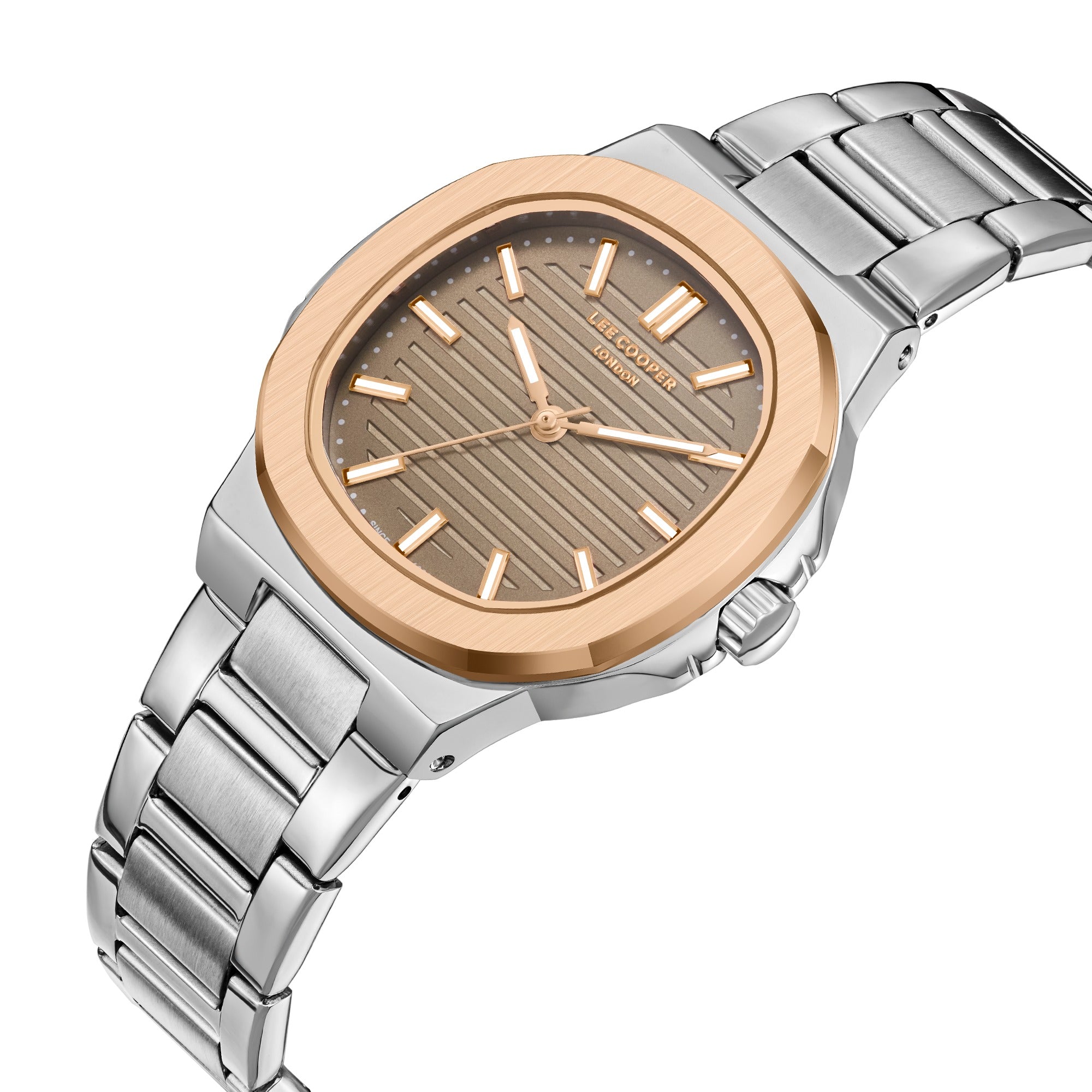 Montre Lee Cooper pour Femme