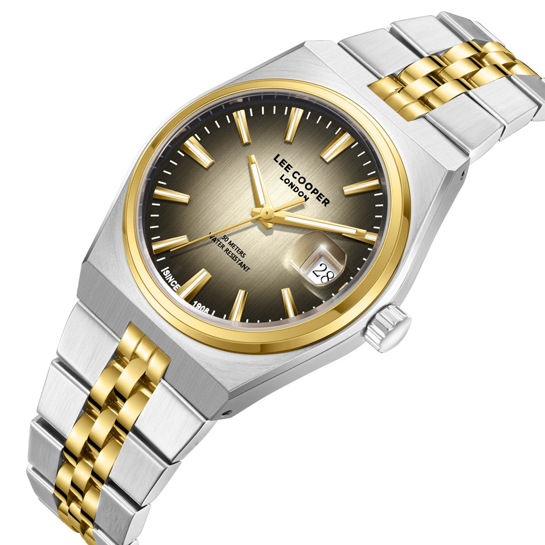 Lee Cooper Lc08397.210 Montre
