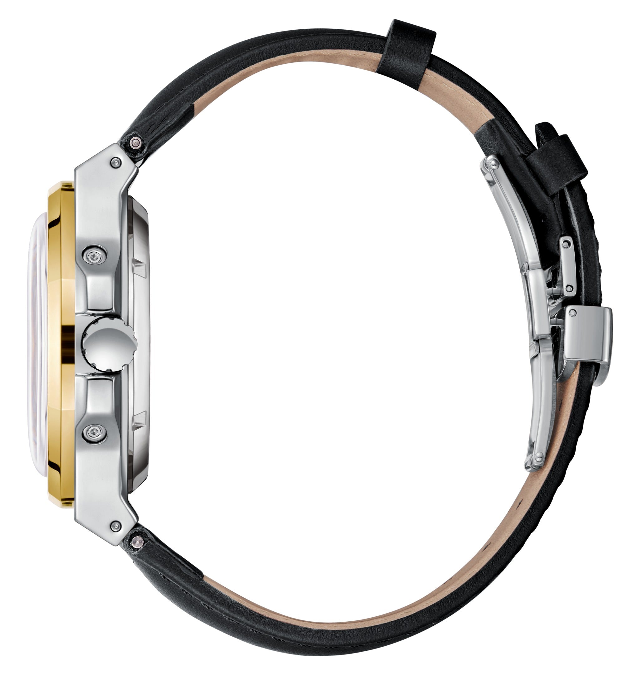 Montre Automatique Lee Cooper Pour Homme