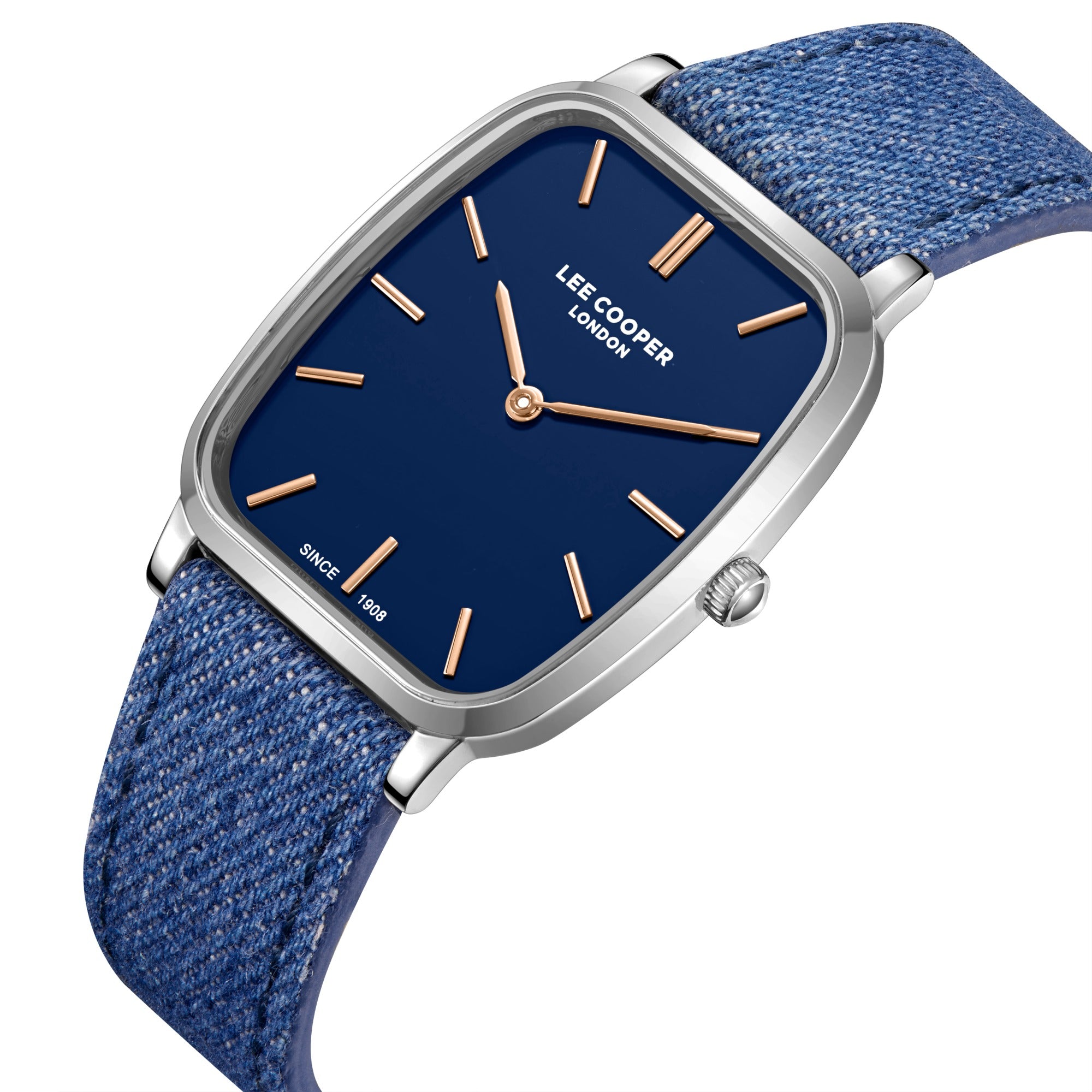 Lee Cooper Lc08389.397 Montre
