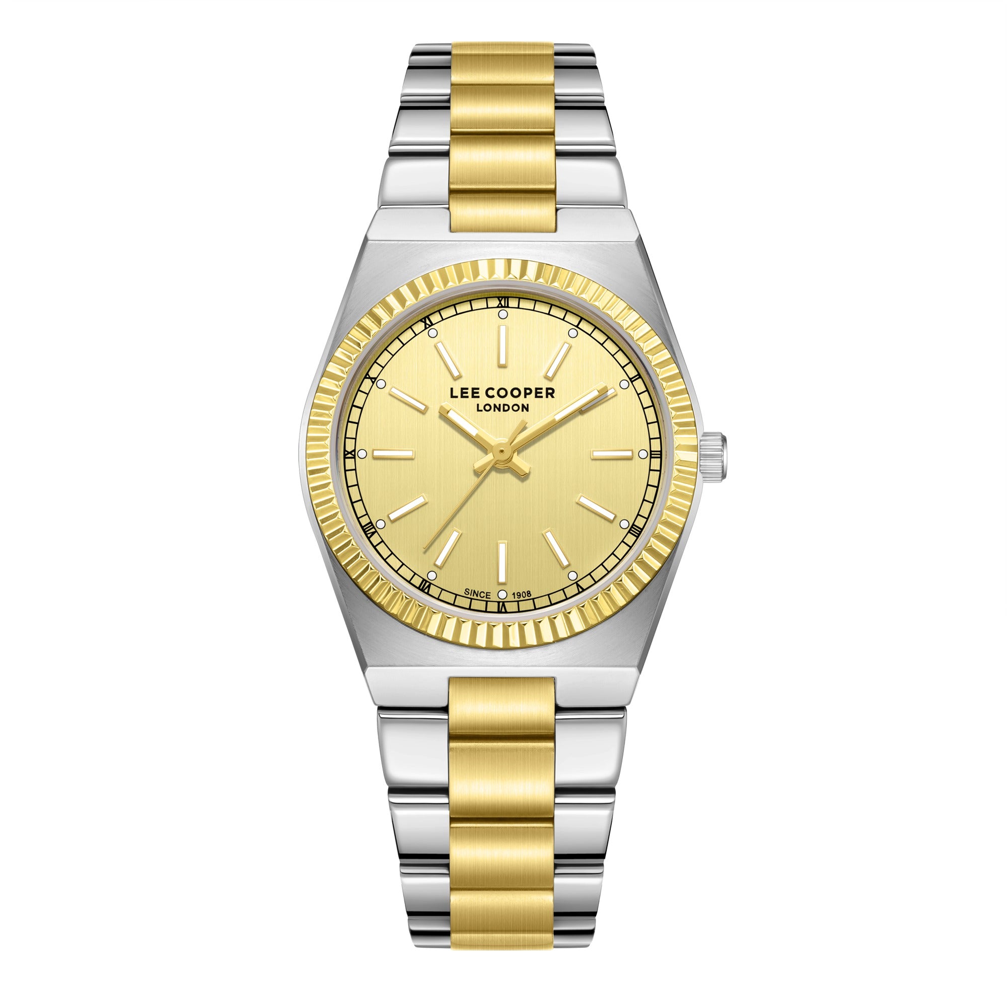 Lee Cooper Lc08375.210 Montre