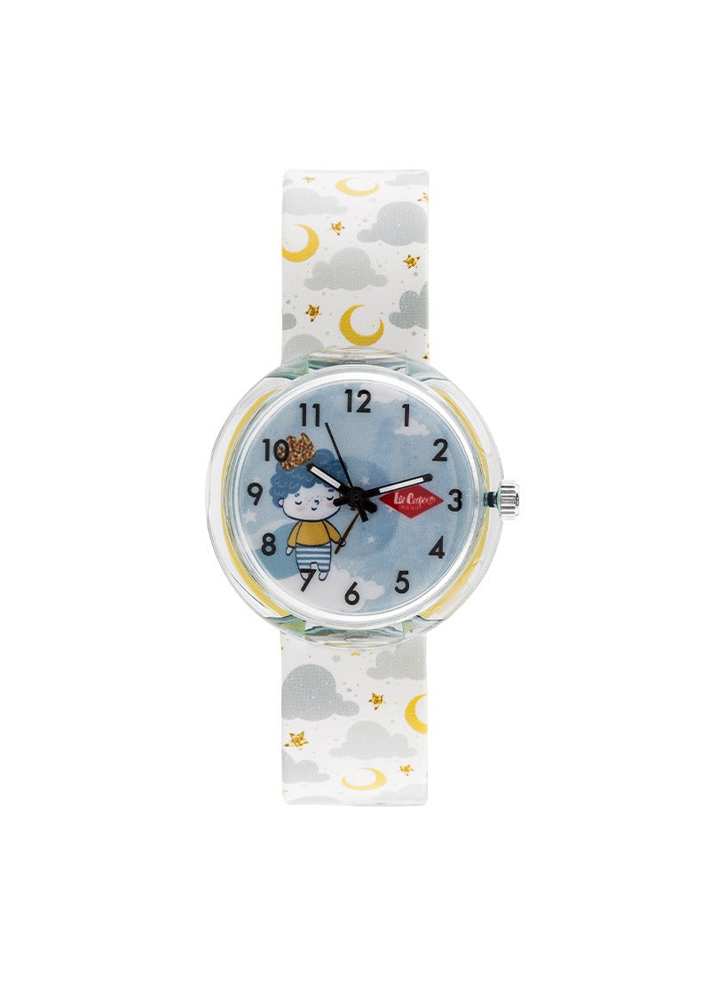 Montre enfant Lee Cooper Clouds