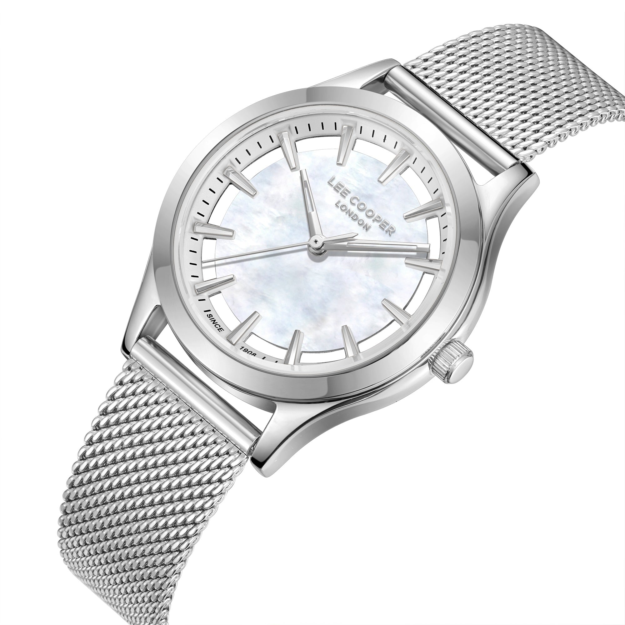 Montre Femme Lee Cooper