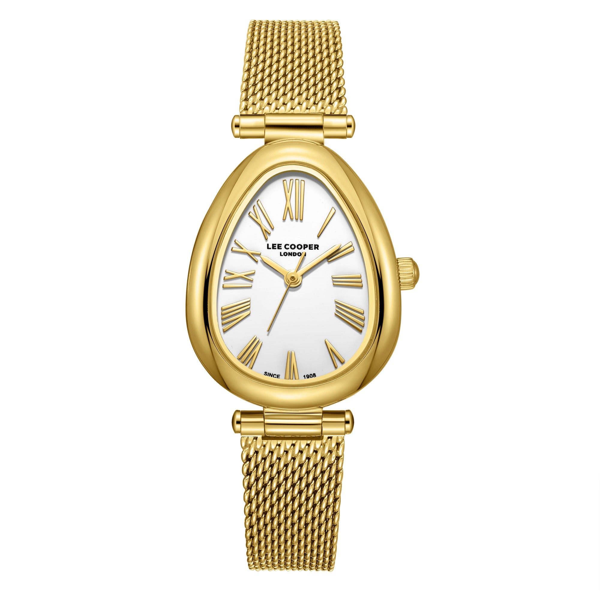 Lee Cooper Lc08360.130 Montre