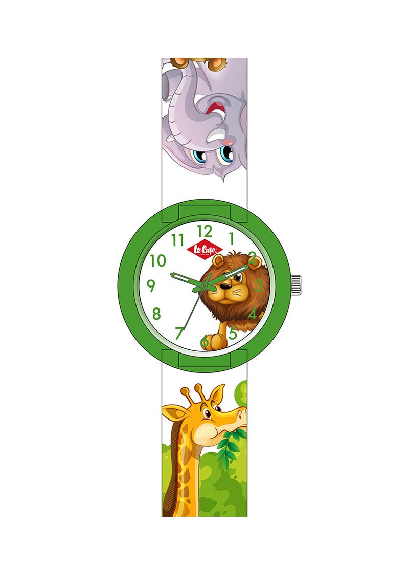 Montre Enfant Lee Cooper