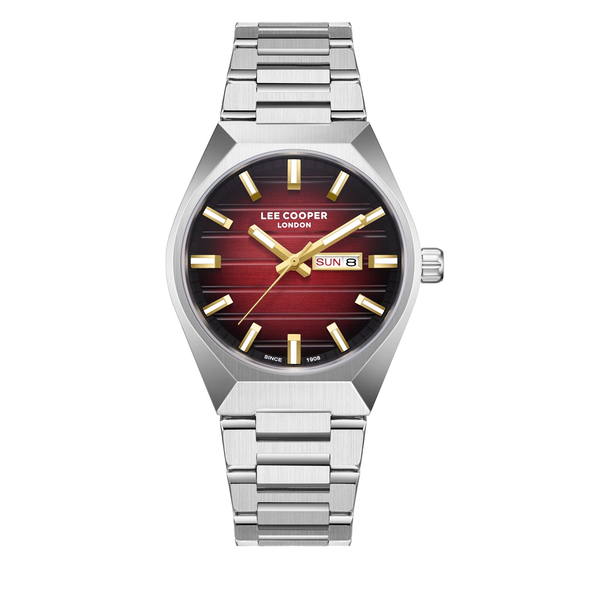 Lee Cooper Lc08363.380 Montre