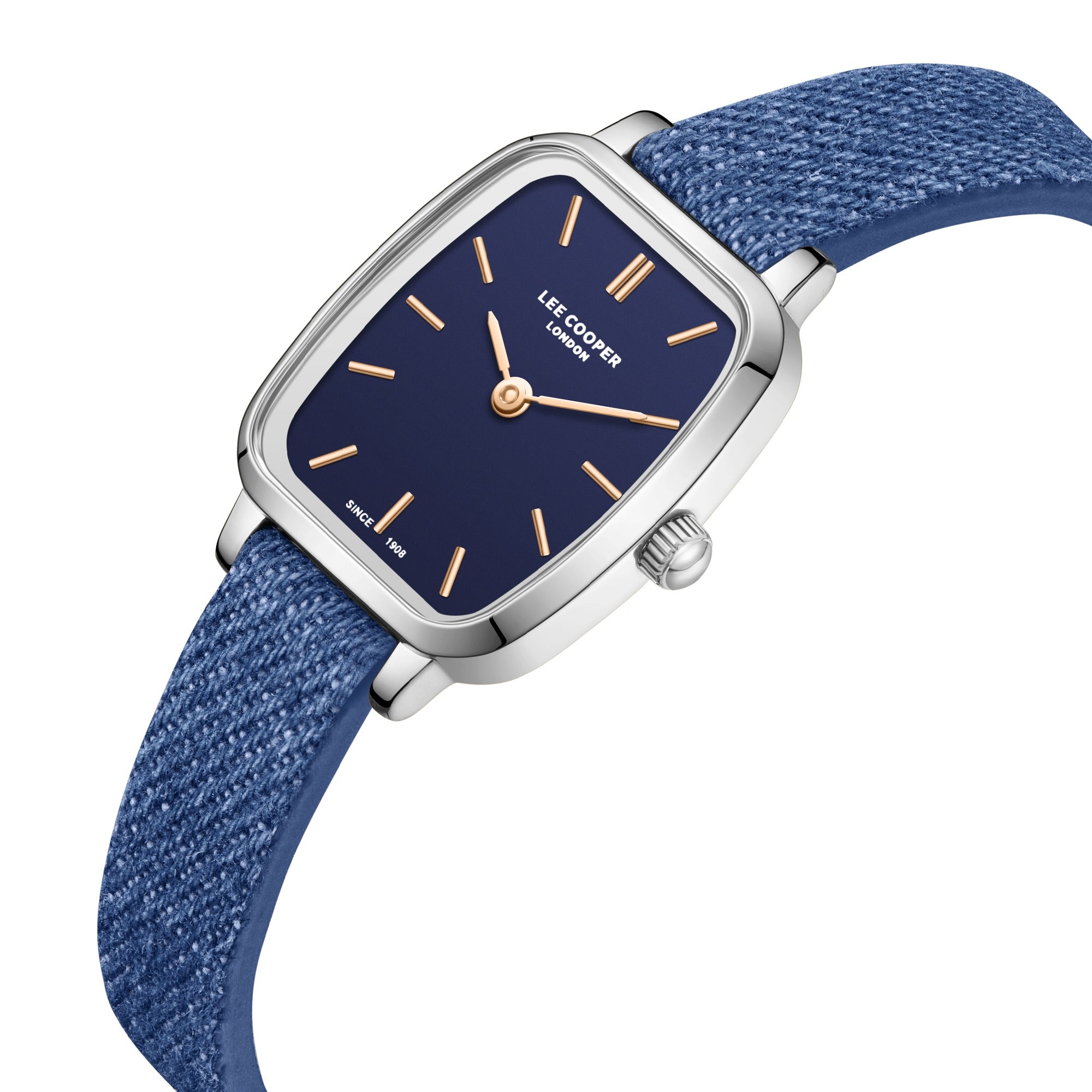 Lee Cooper Lc08390.397 Montre