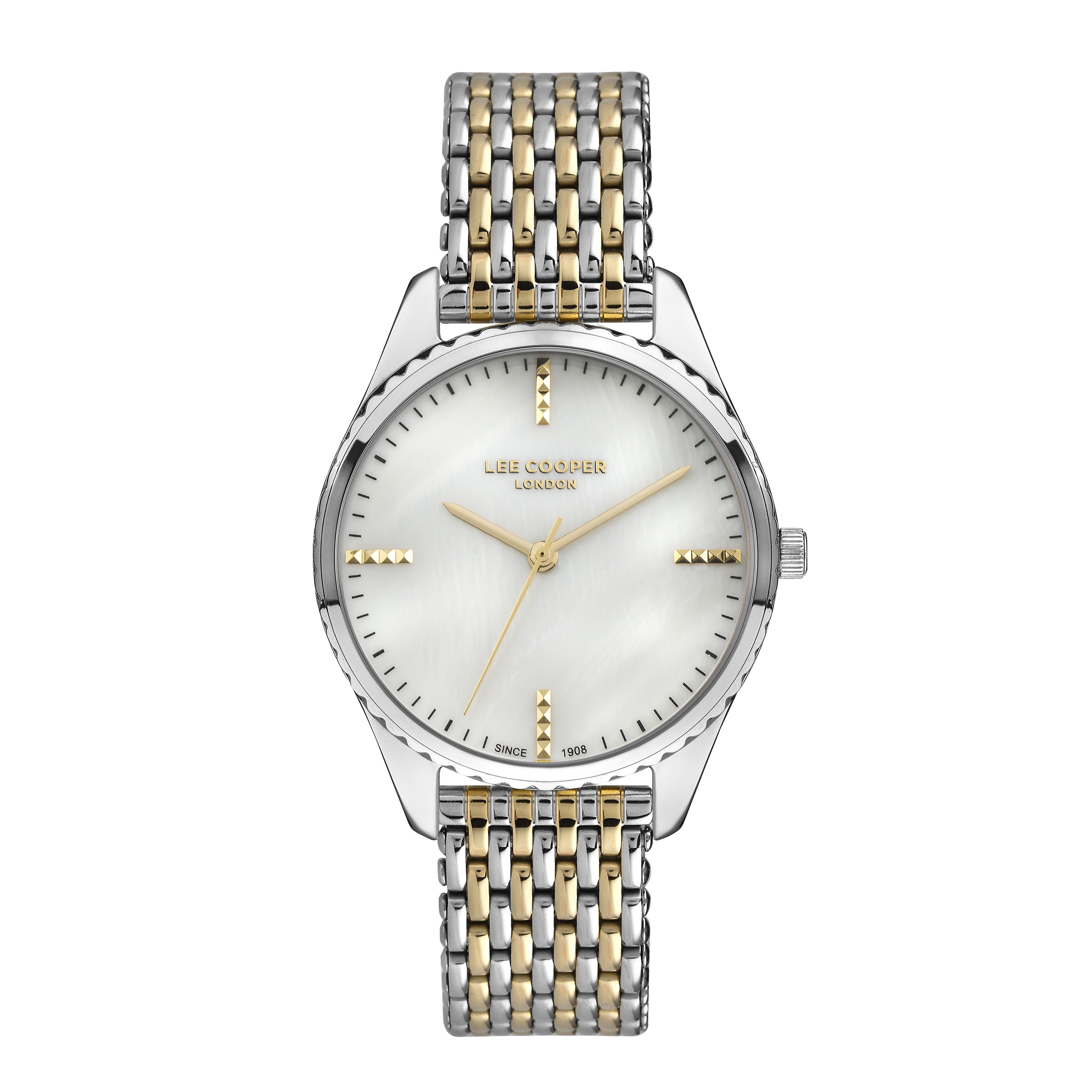 Montre Lee Cooper pour Femme