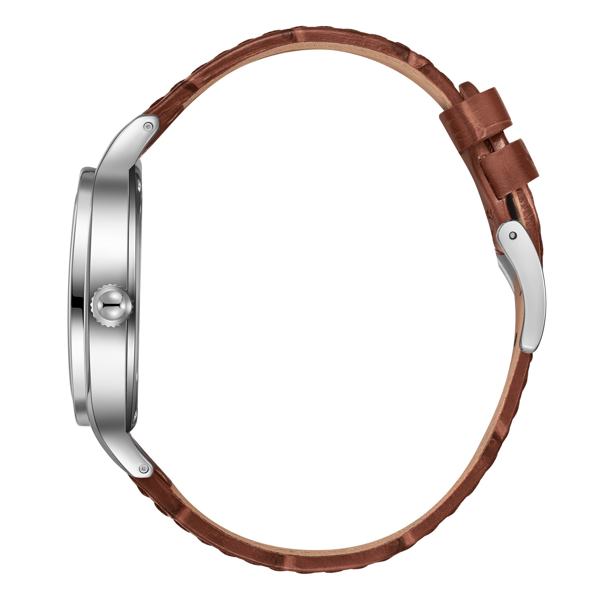 Montre Lee Cooper Lc08277.532 Homme Argent/Or Rose