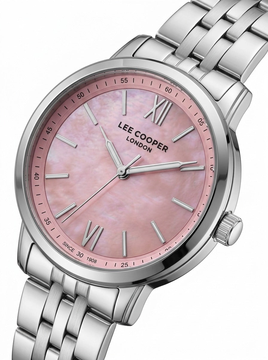 Lee Cooper Lc08371.380 Montre