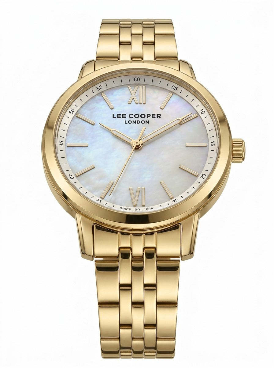 Montre Lee Cooper Lc08371.120