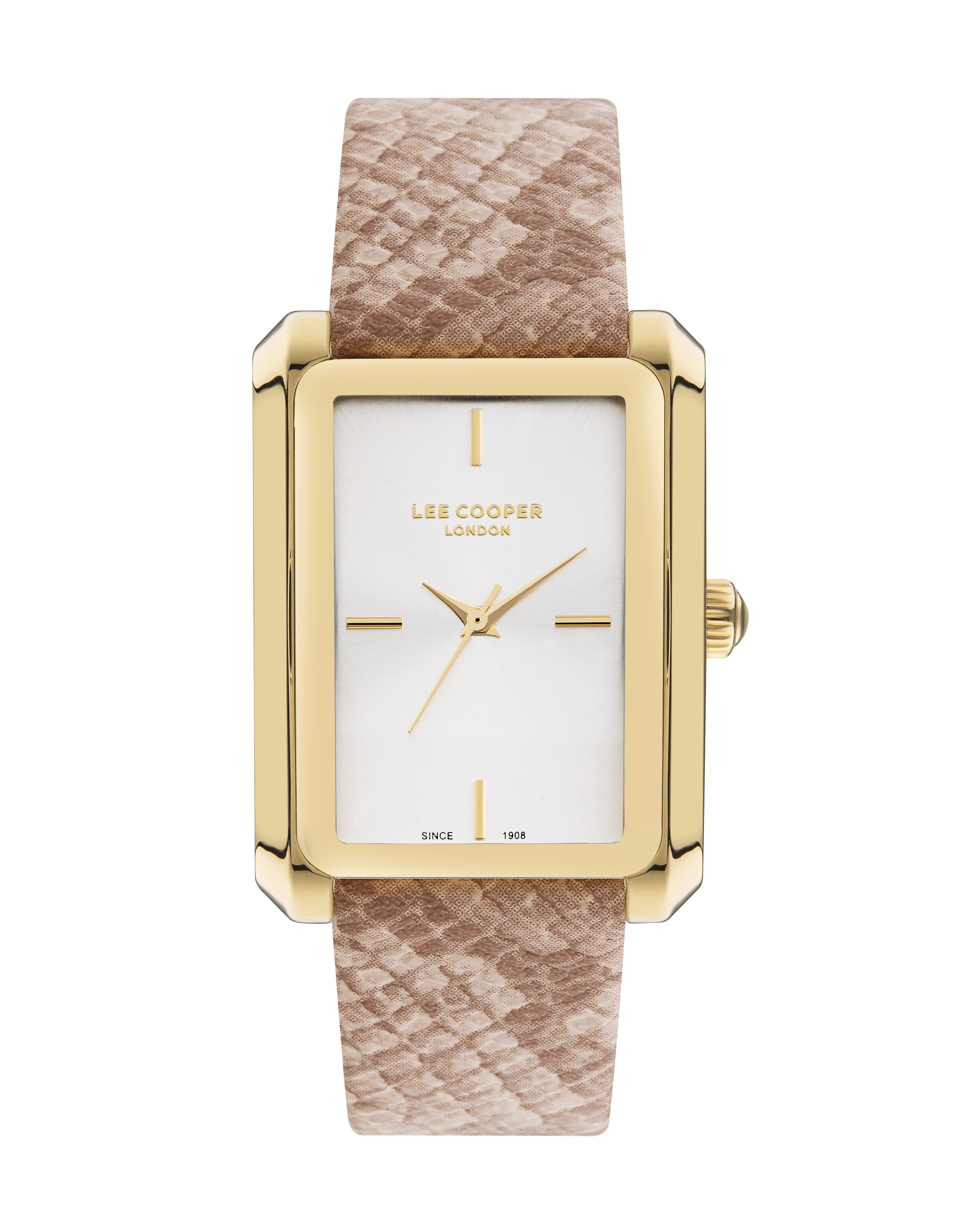 Montre Lee Cooper pour Femme