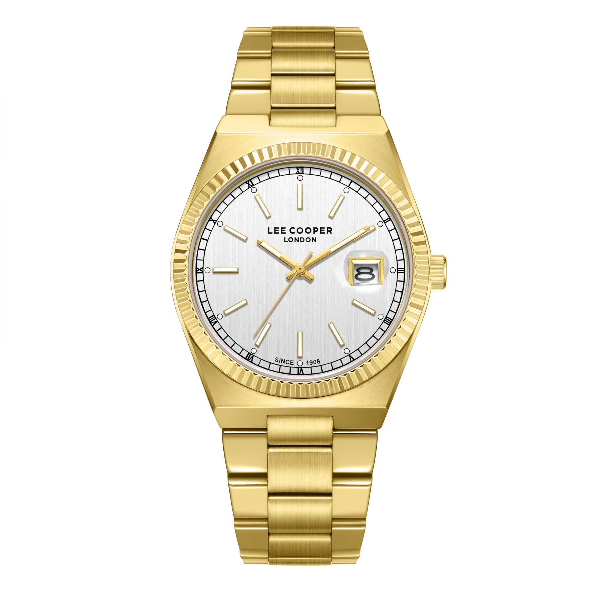 Lee Cooper Lc08374.130 Montre