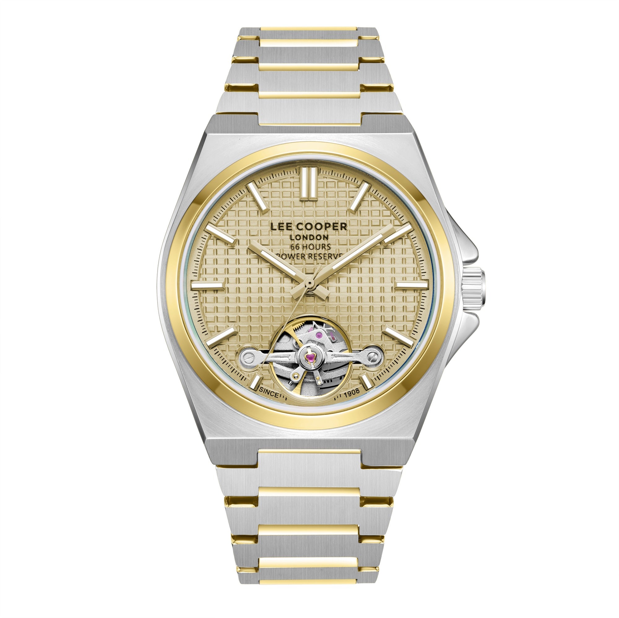 Lee Cooper Lc08229.240 Montre