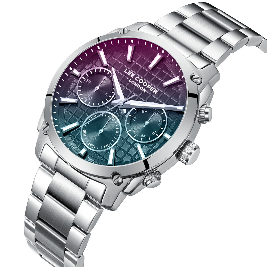 Montre Lee Cooper Lc08348.351