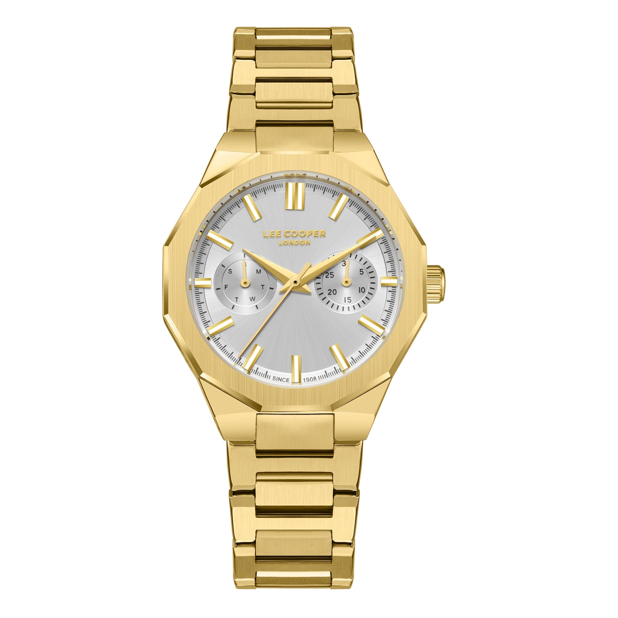 Montre Lee Cooper pour femmes
