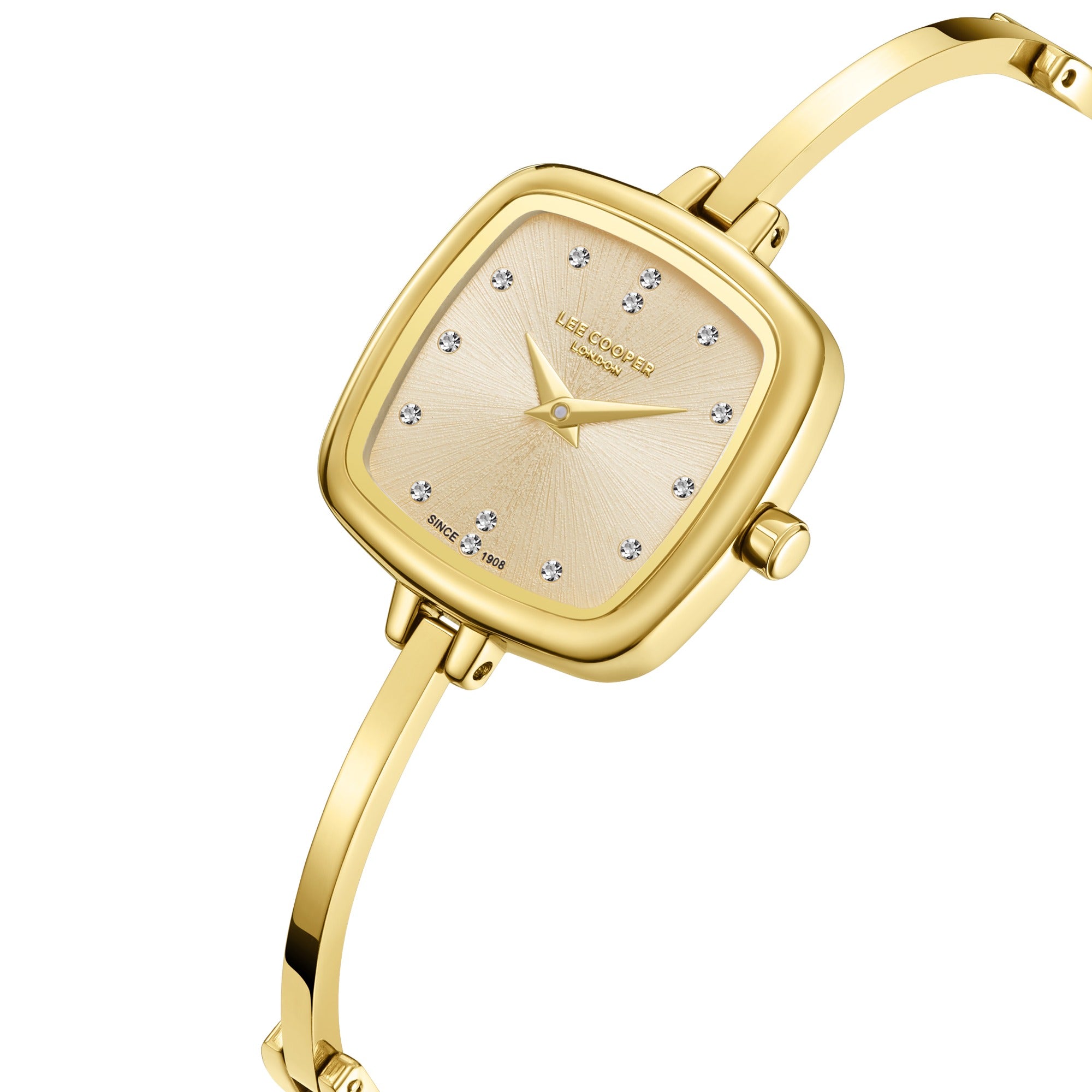 Lee Cooper Lc08353.110 Montre