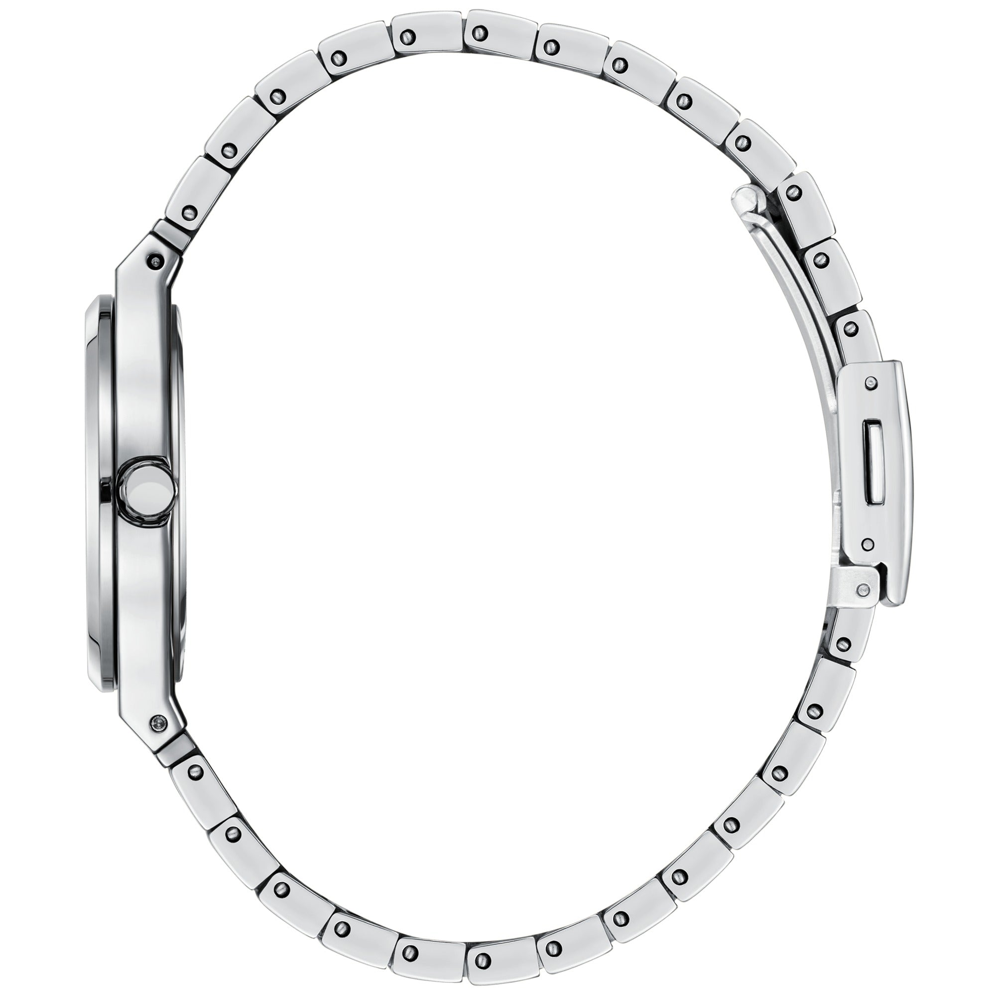 Montre Femme Argentée Lee Cooper Lc08289.330