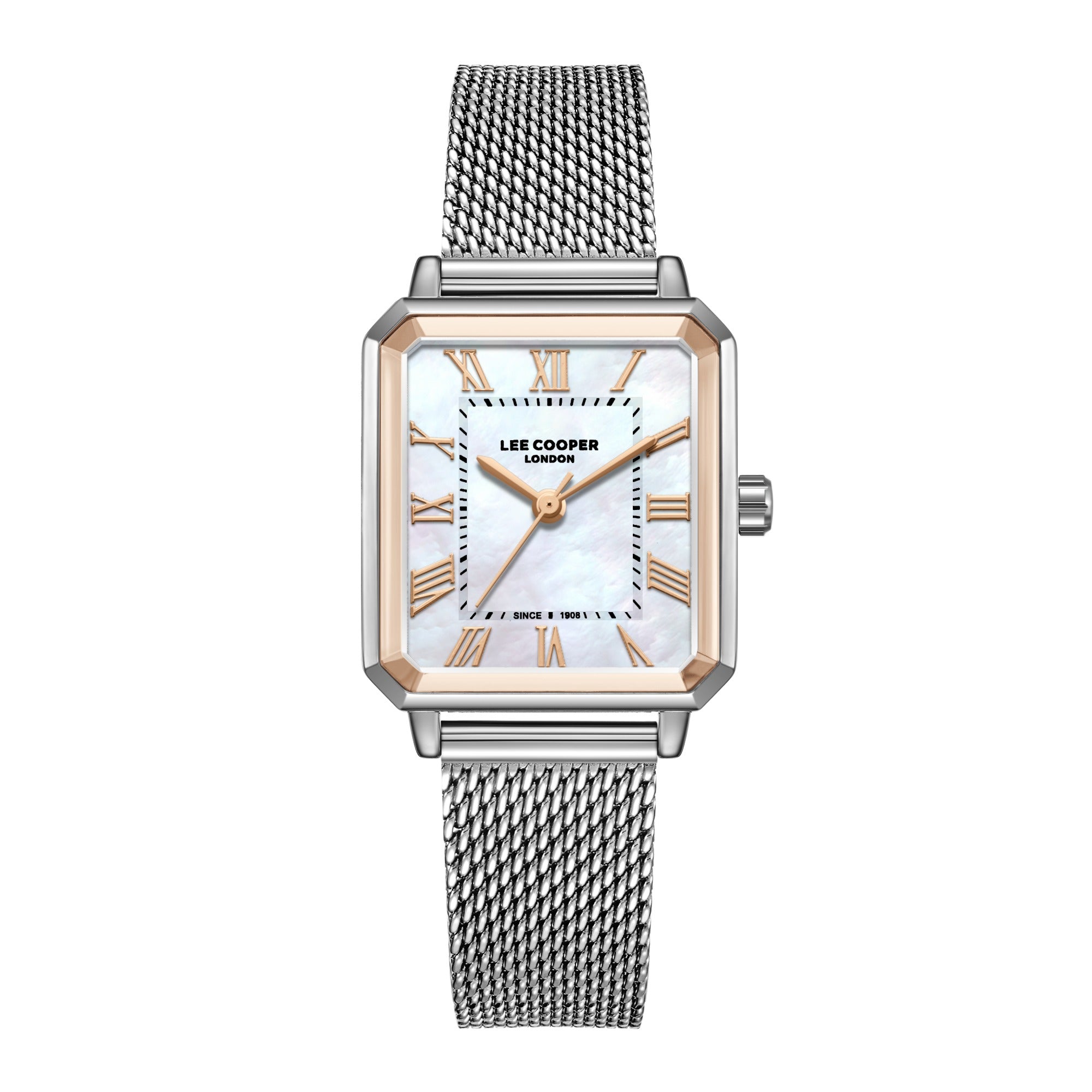 Lee Cooper Lc08376.521 Montre