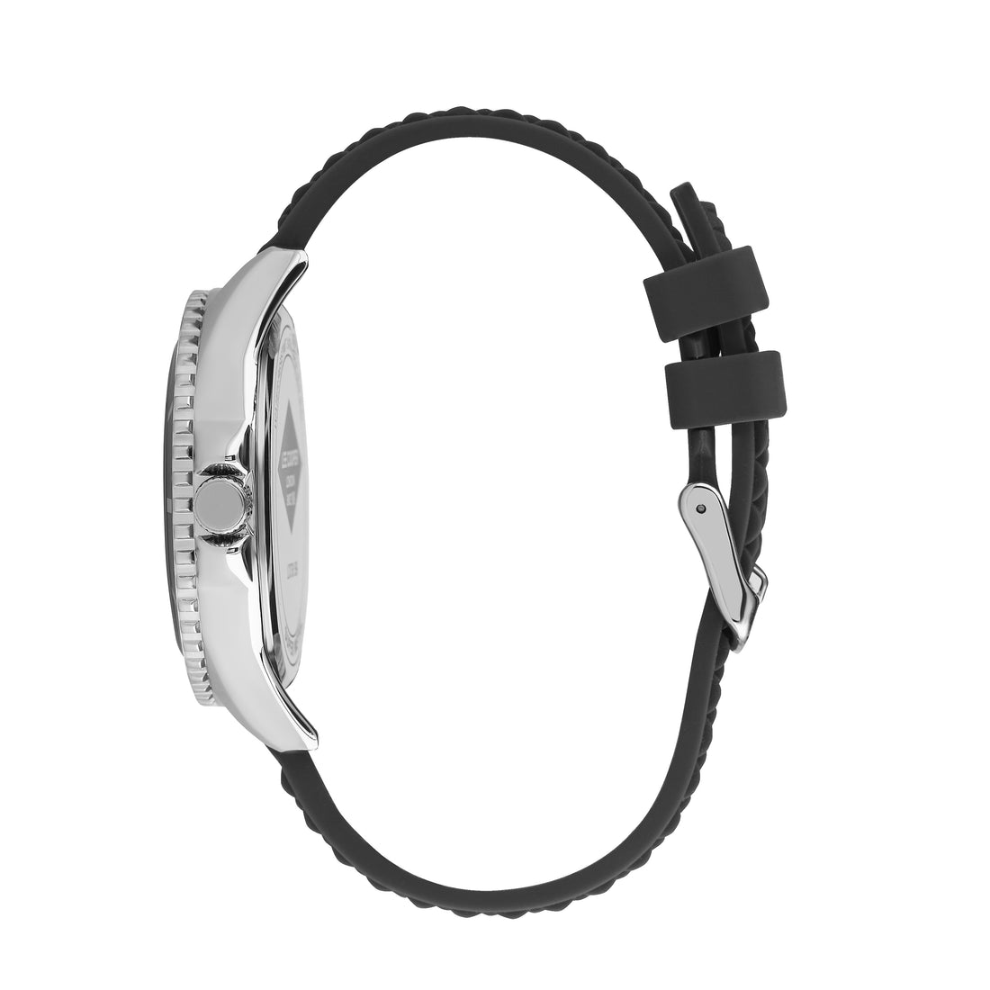 Montre homme Lee Cooper Lc07361.301 Argent