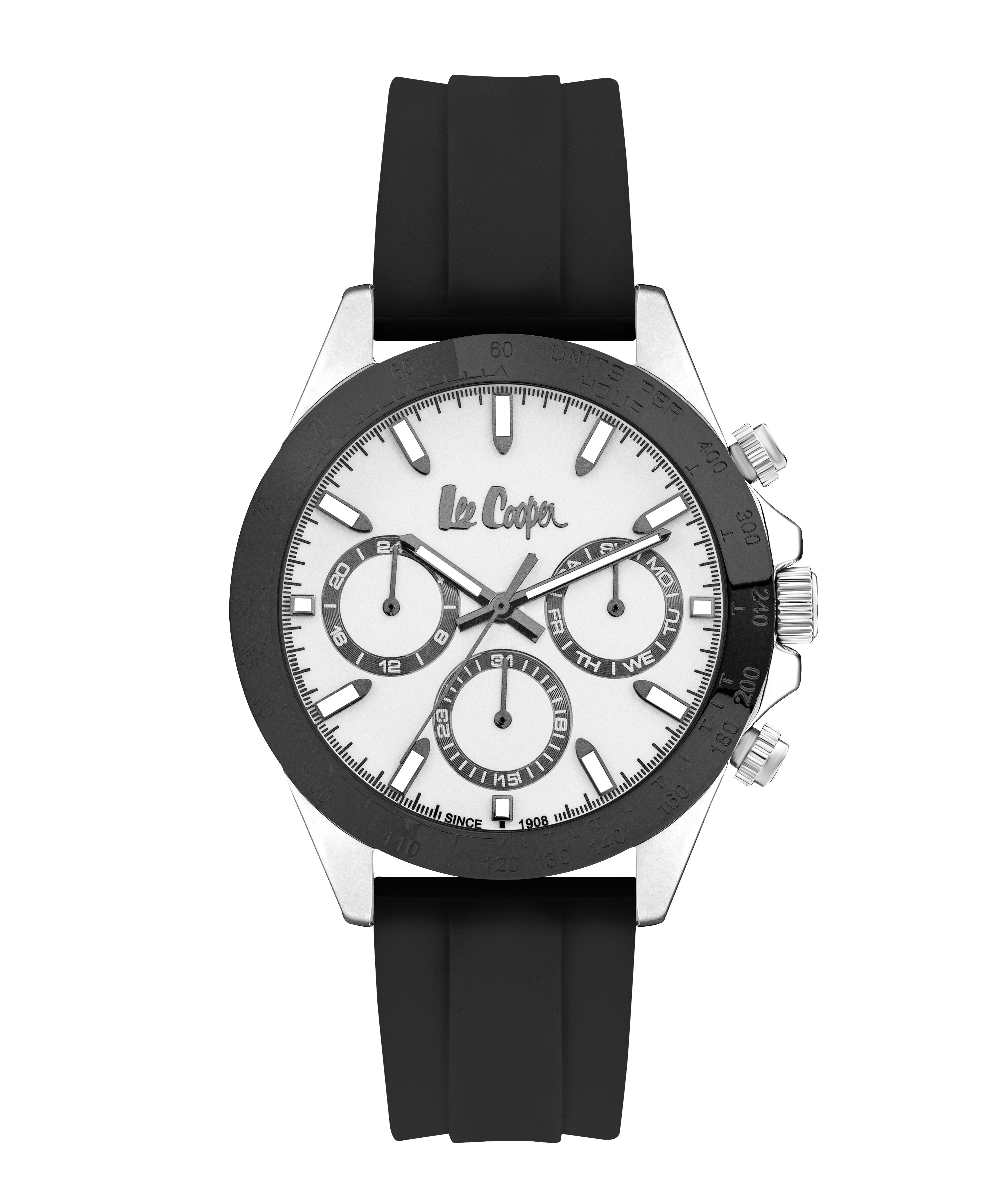 Montre homme Lee Cooper