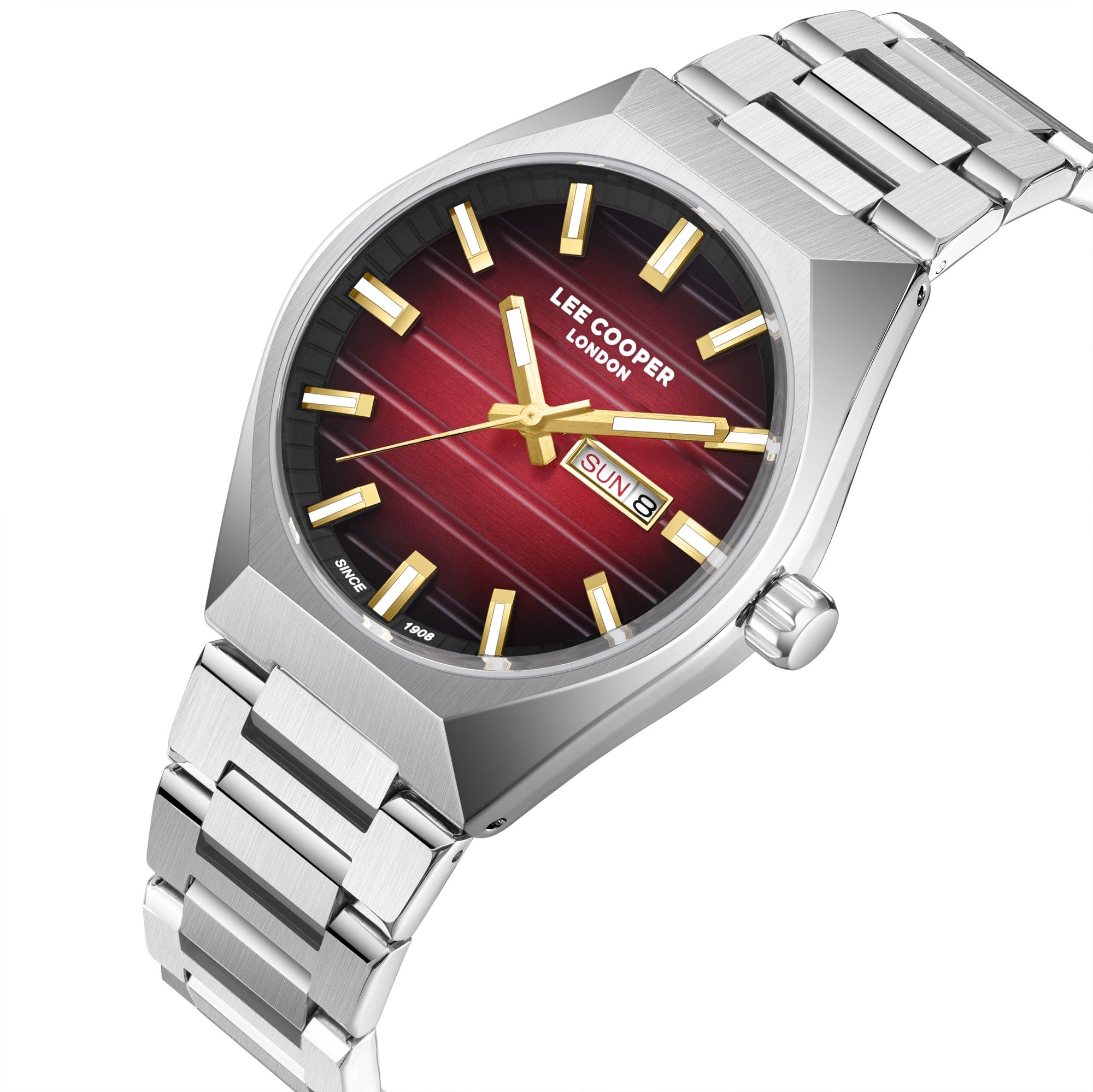 Lee Cooper Lc08363.380 Montre