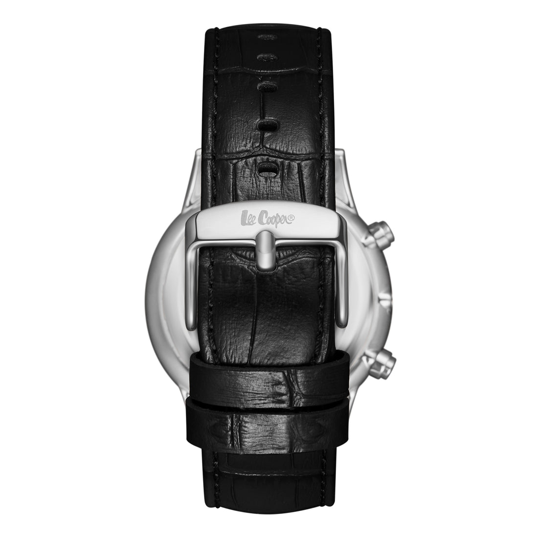 Montre multifonction Lee Cooper pour homme