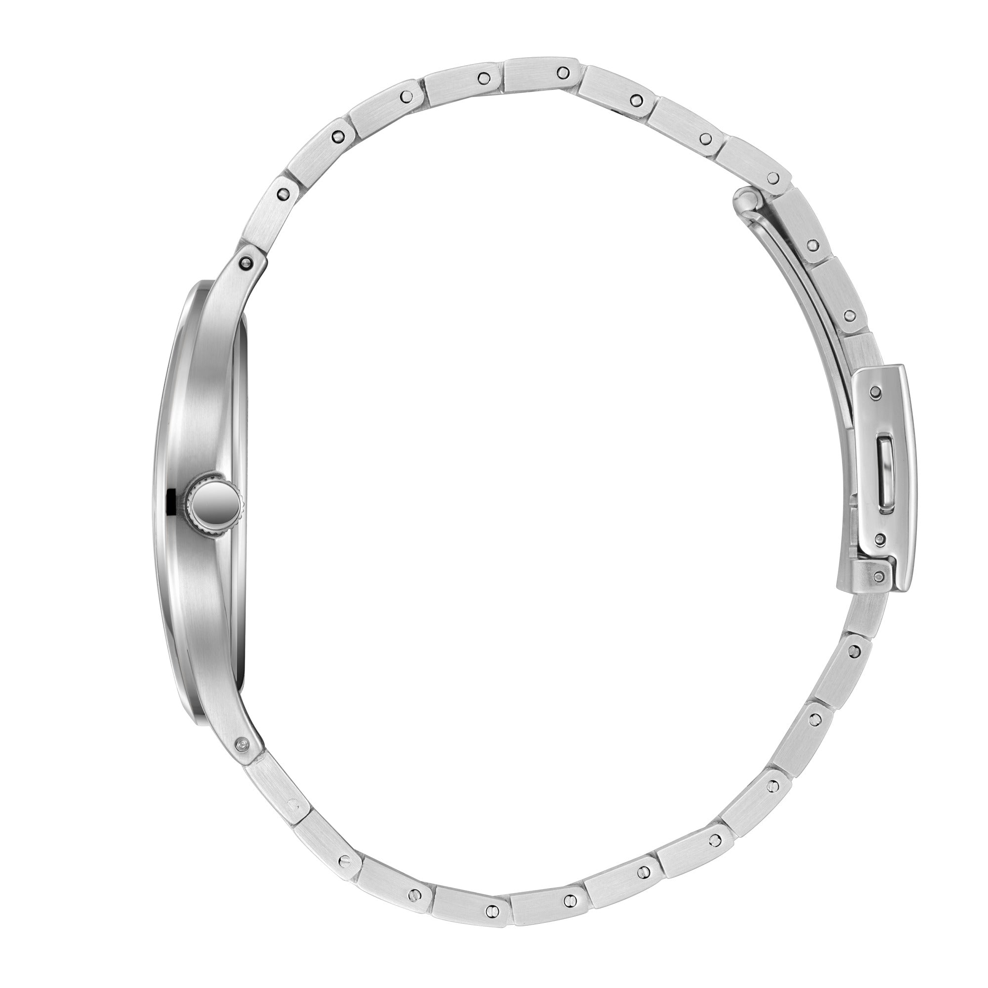 Montre homme Lee Cooper à cadran bleu