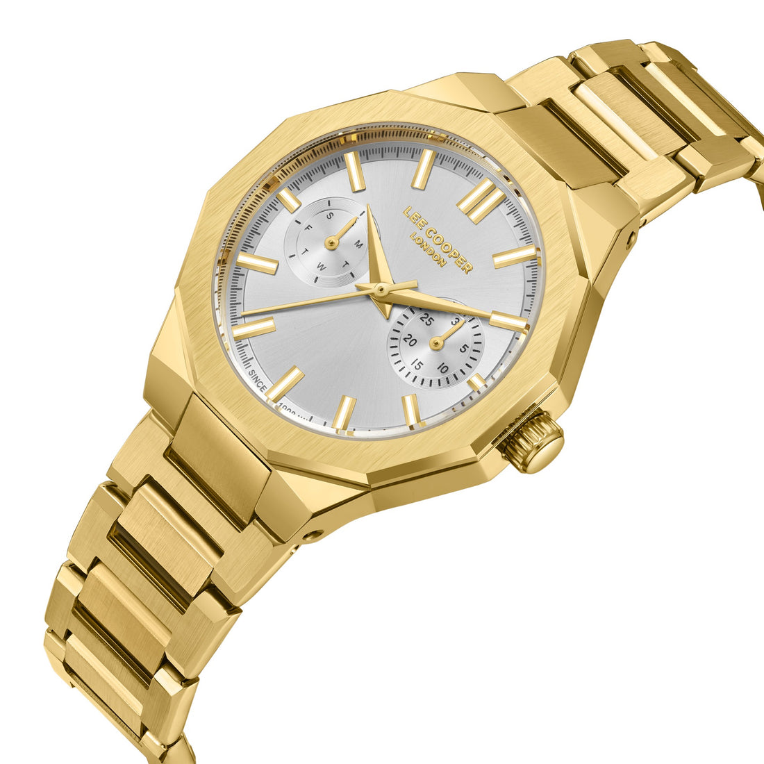 Montre Lee Cooper pour femmes