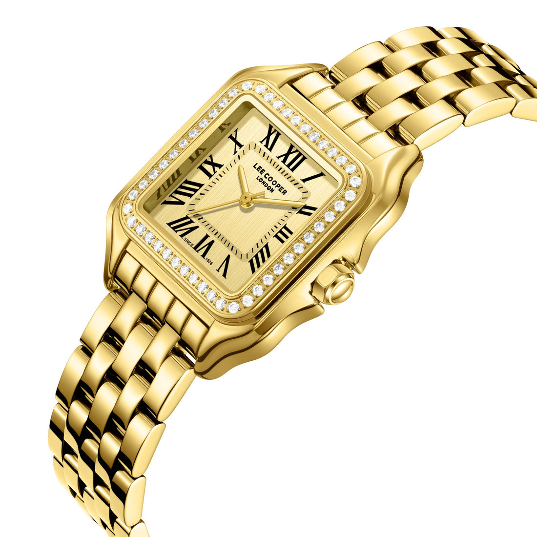 Montre Lee Cooper Lc08398.110