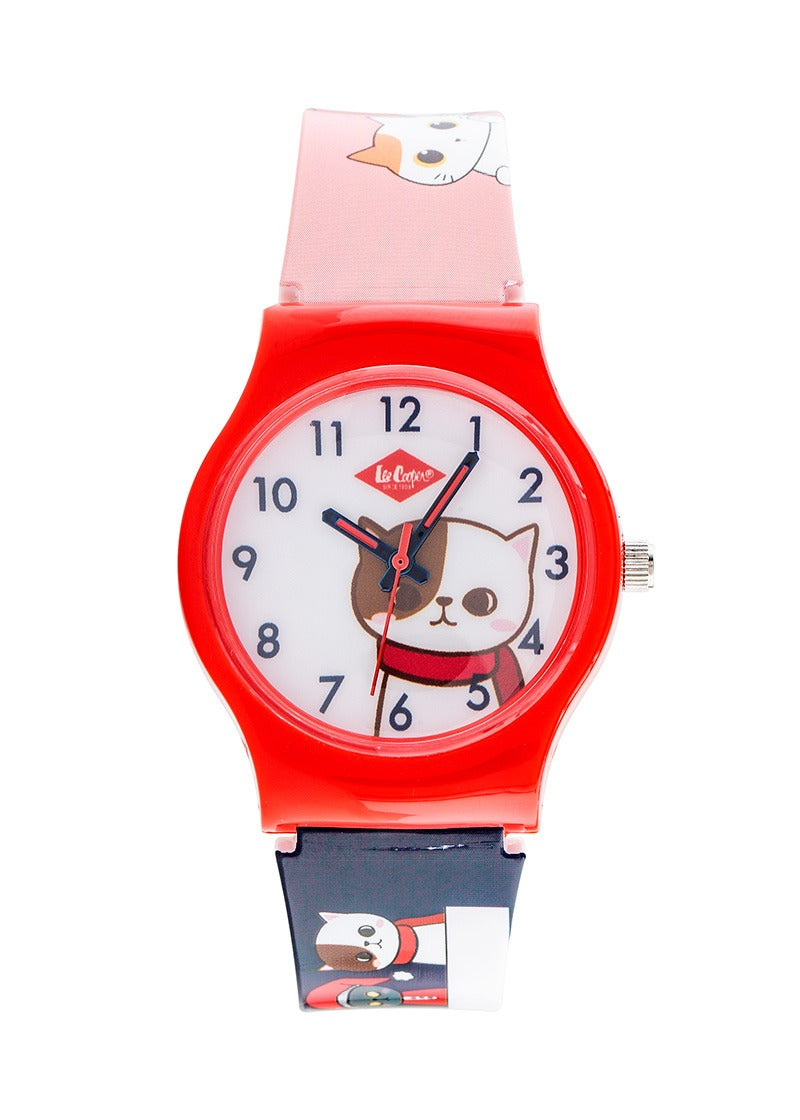 Montre astronaute Lee Cooper Kids
